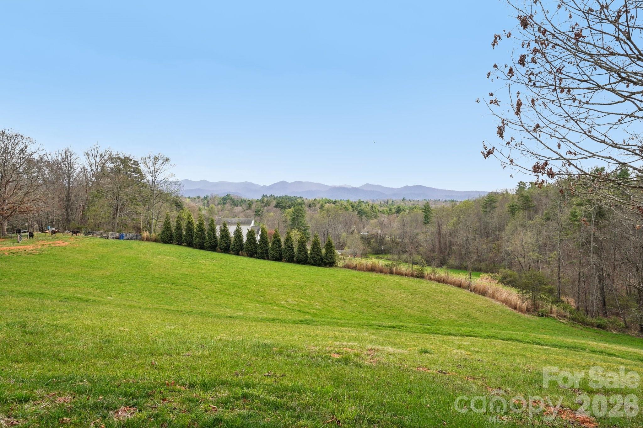 107 Lee Lane — Mars Hill
