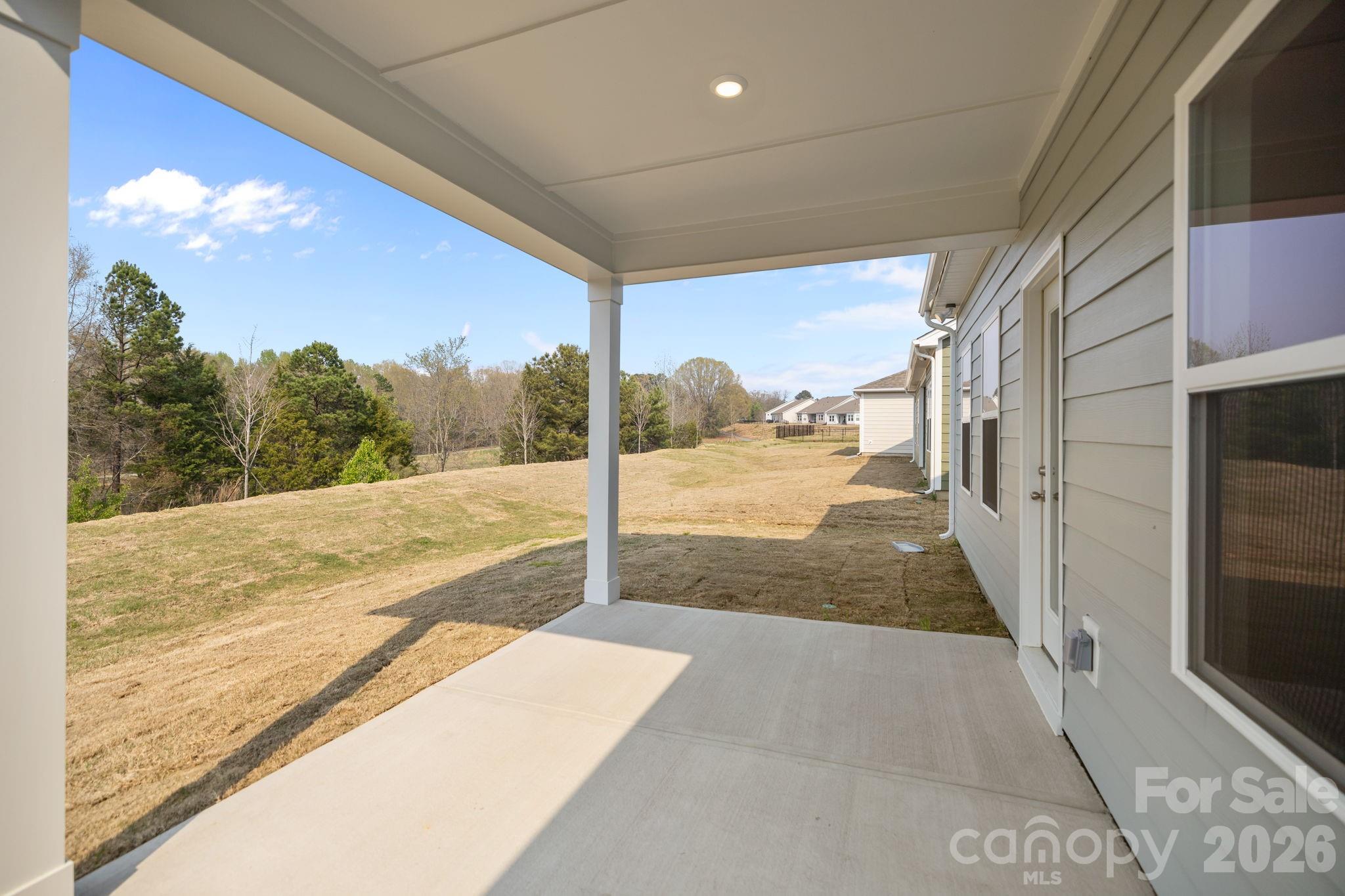 1080 Mapletree Lane — Indian Trail