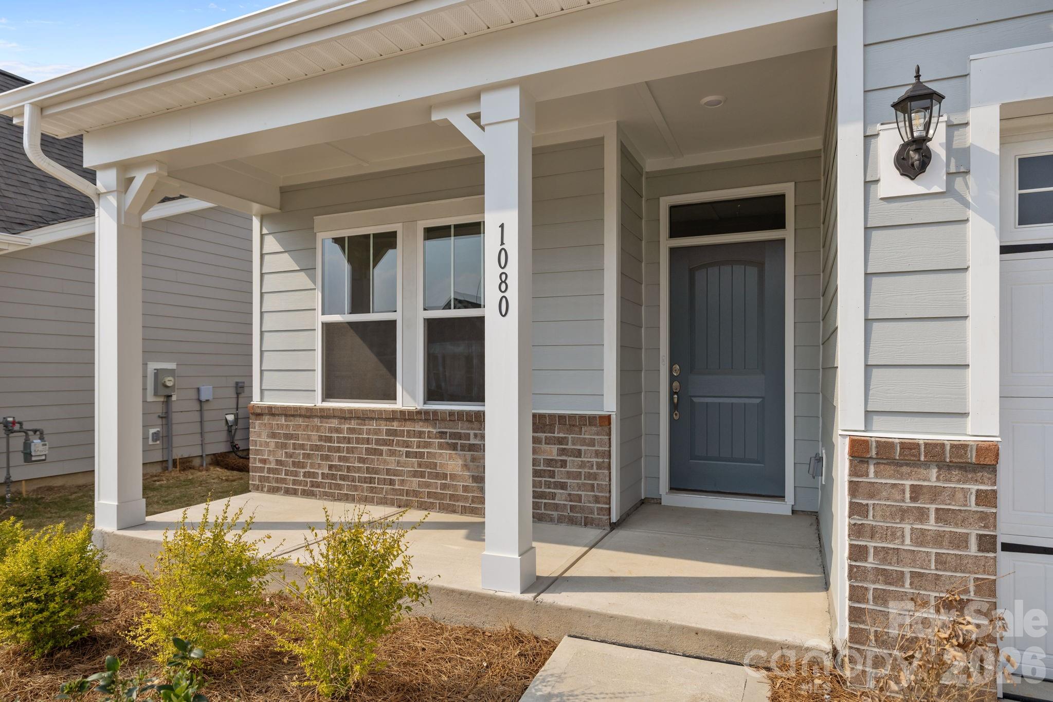 1080 Mapletree Lane — Indian Trail