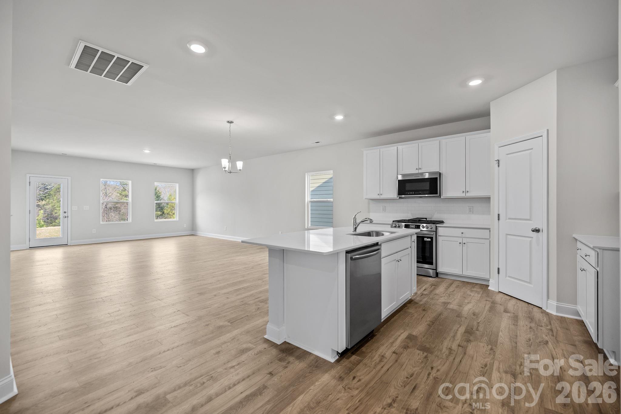 1080 Mapletree Lane — Indian Trail