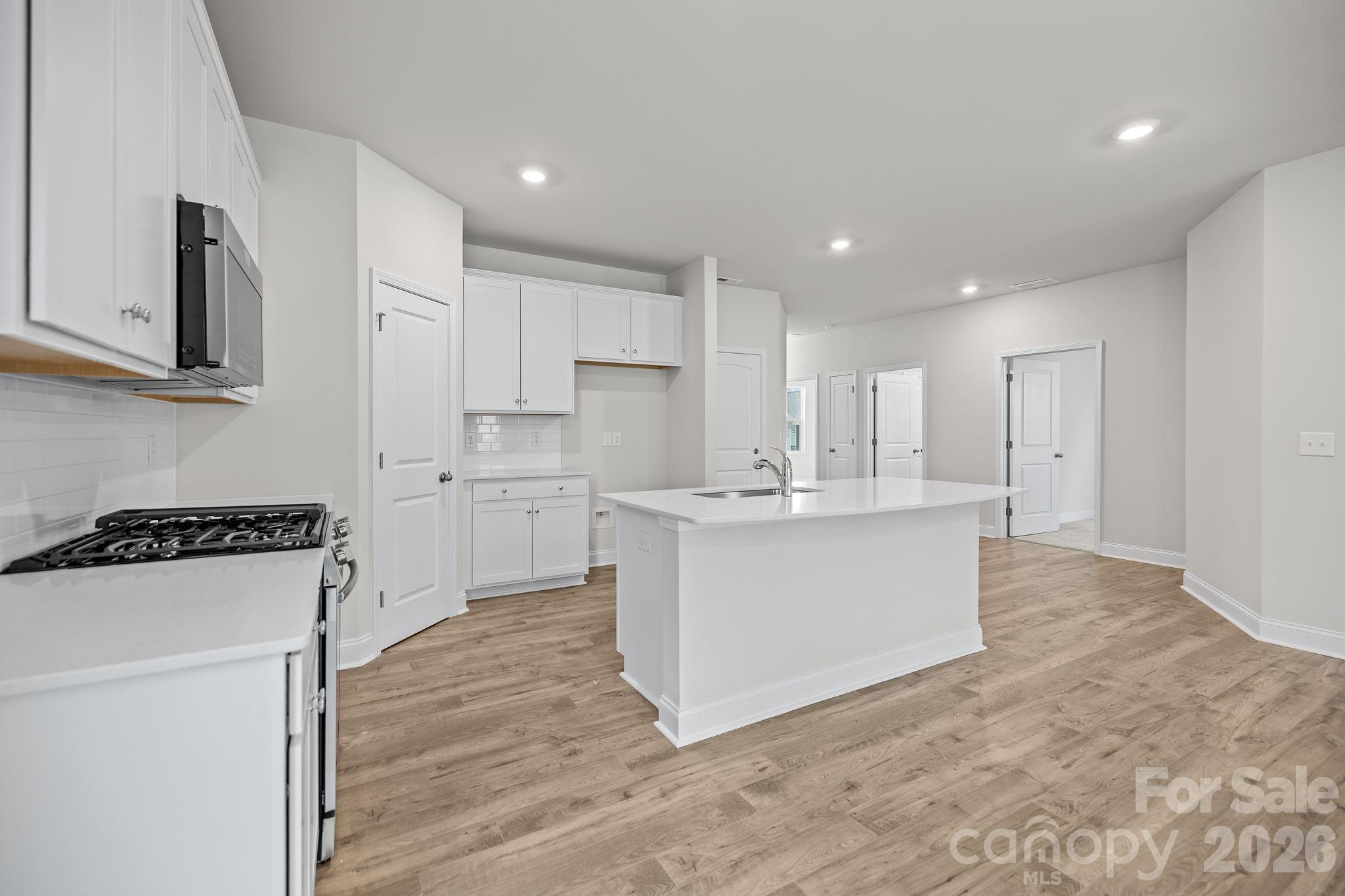 1080 Mapletree Lane — Indian Trail