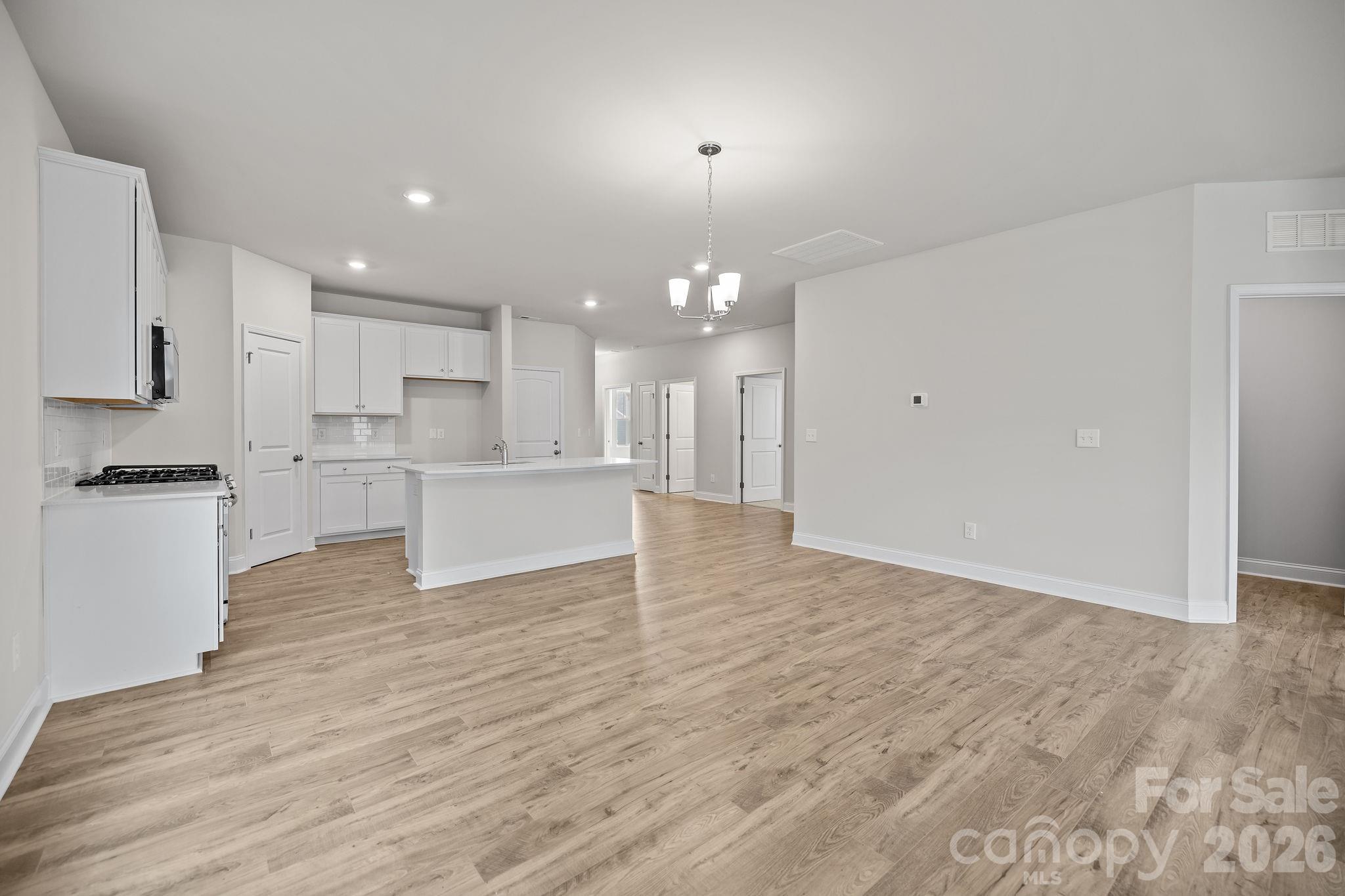 1080 Mapletree Lane — Indian Trail