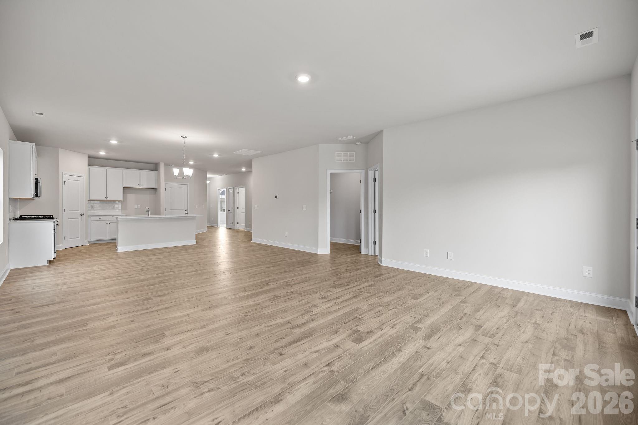1080 Mapletree Lane — Indian Trail