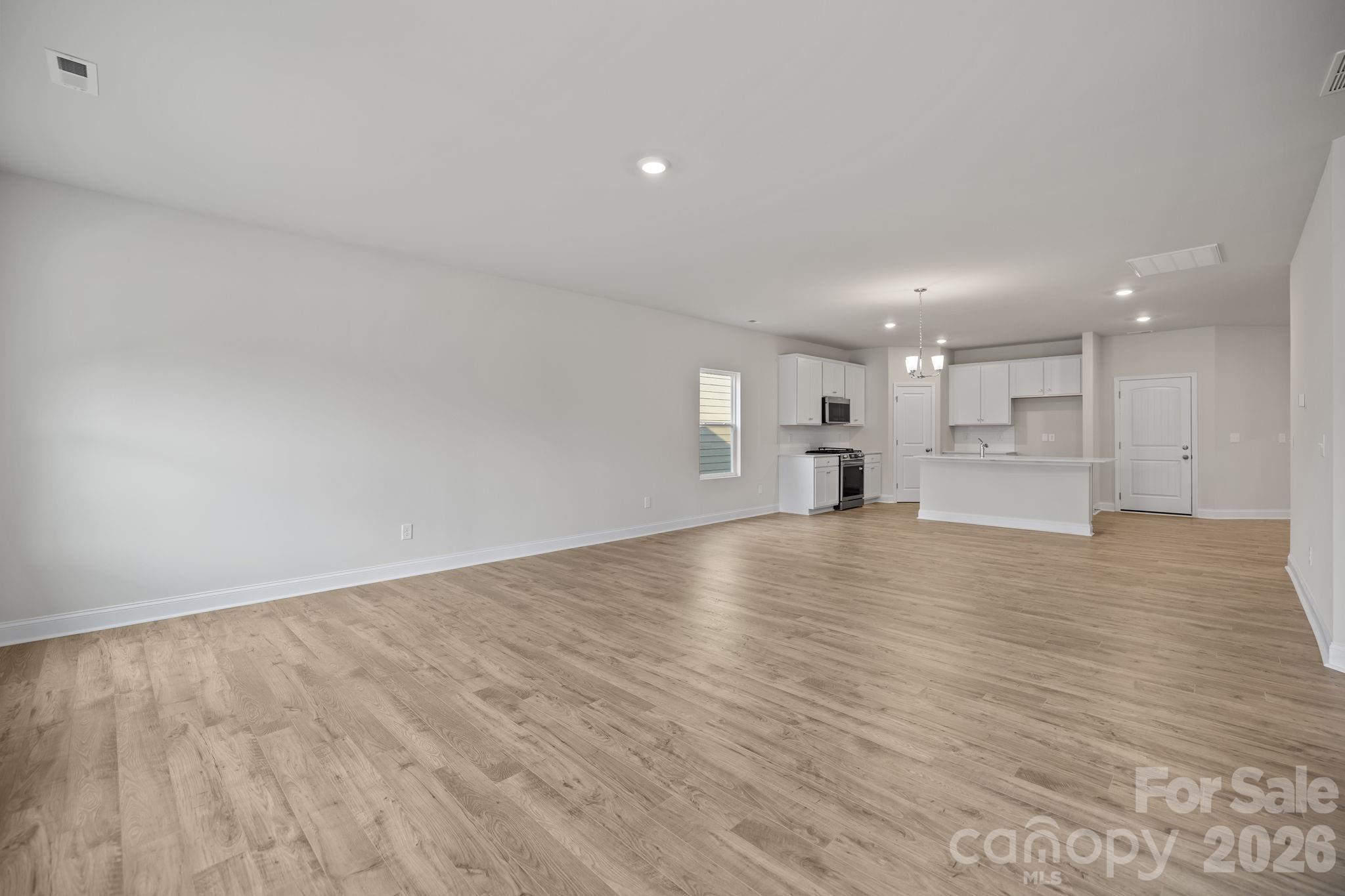 1080 Mapletree Lane — Indian Trail