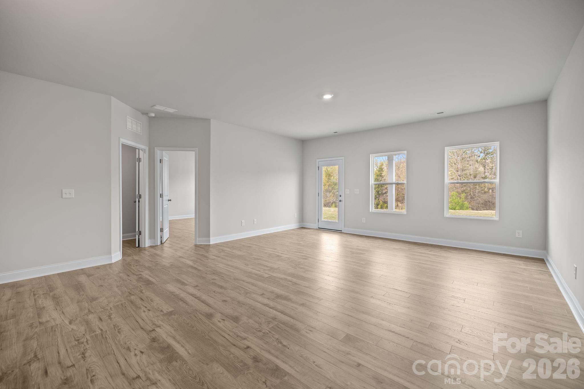1080 Mapletree Lane — Indian Trail