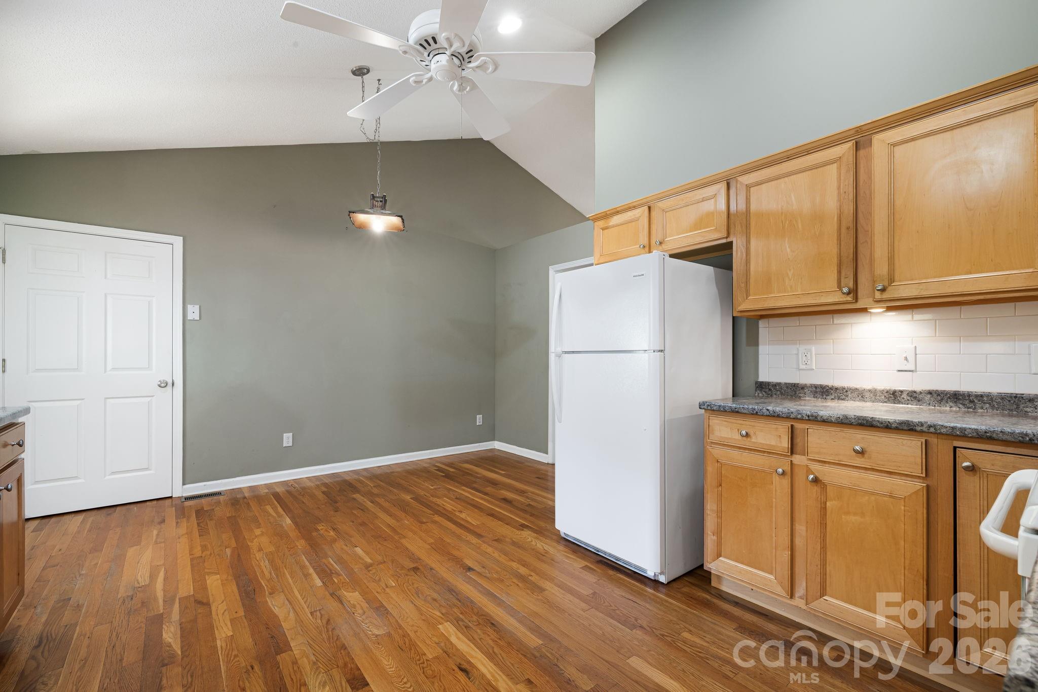 207 Christina Court — Asheville