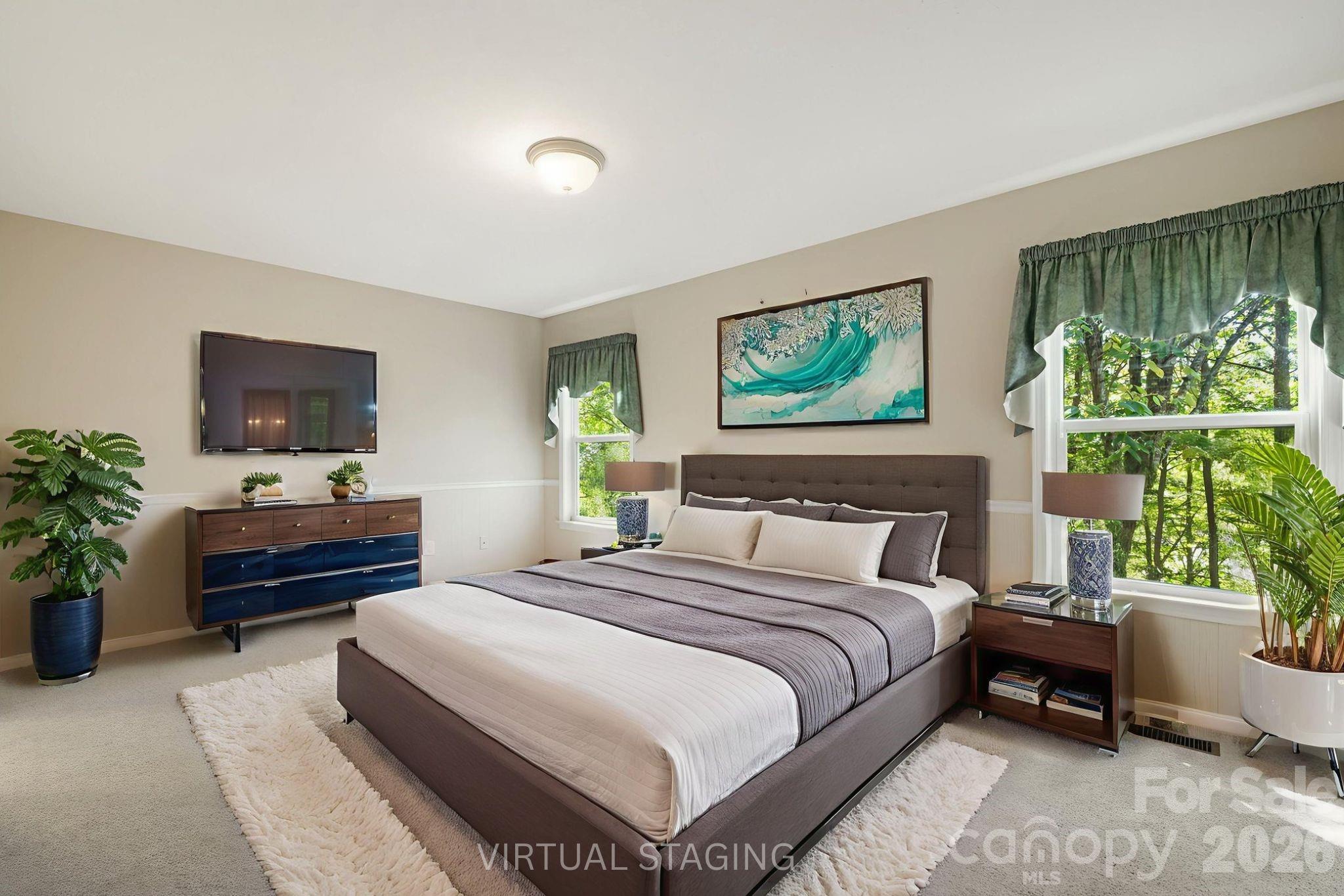 207 Christina Court — Asheville