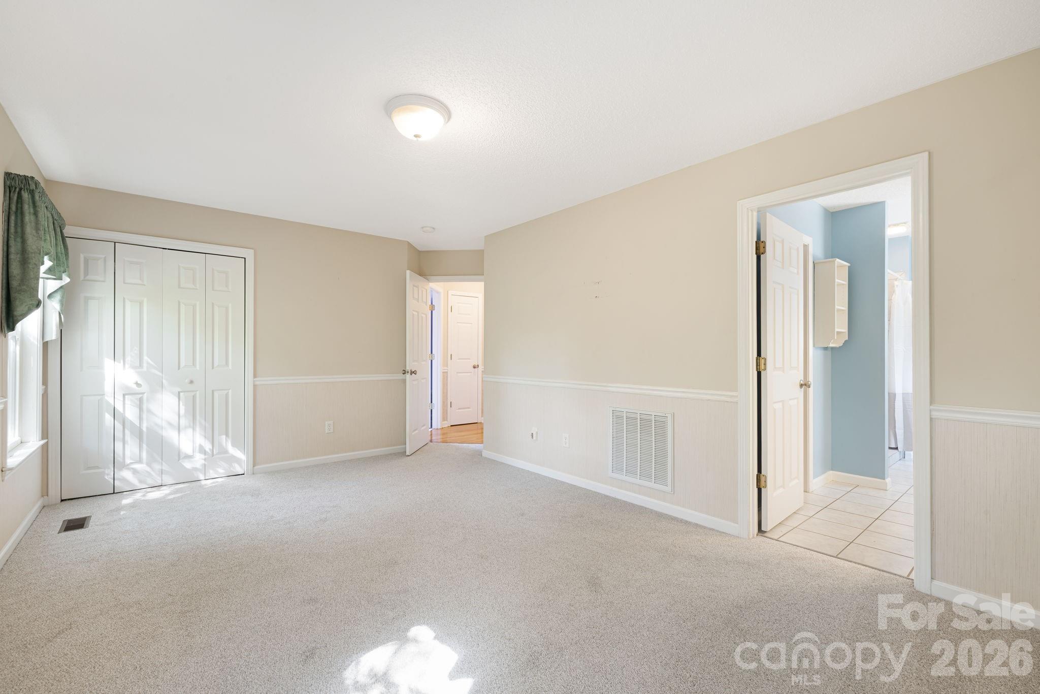207 Christina Court — Asheville