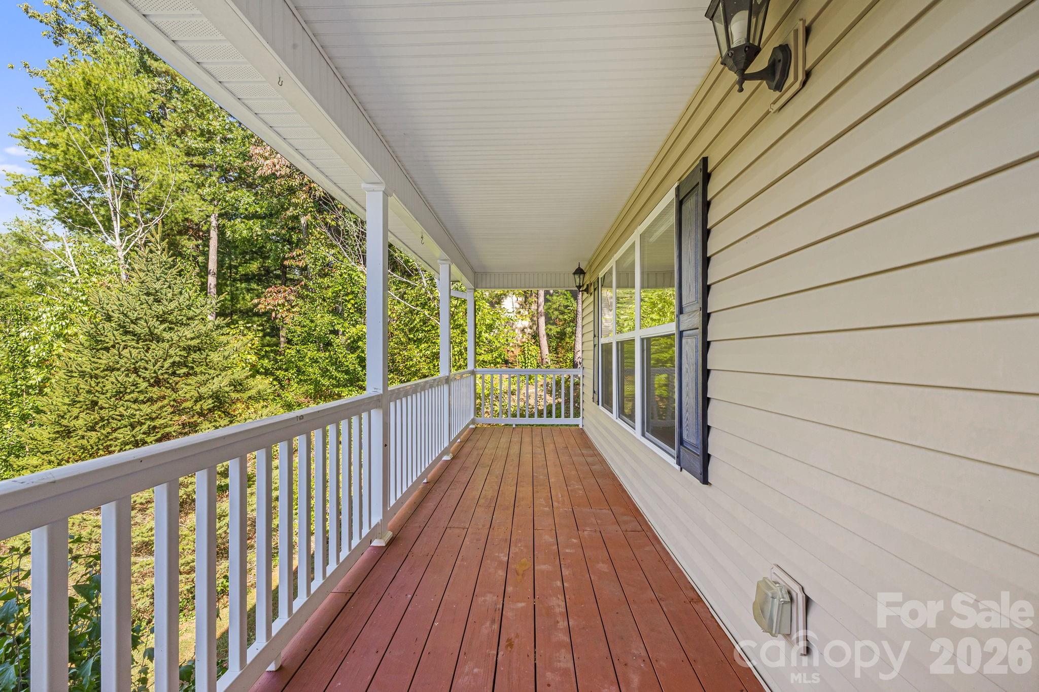 207 Christina Court — Asheville