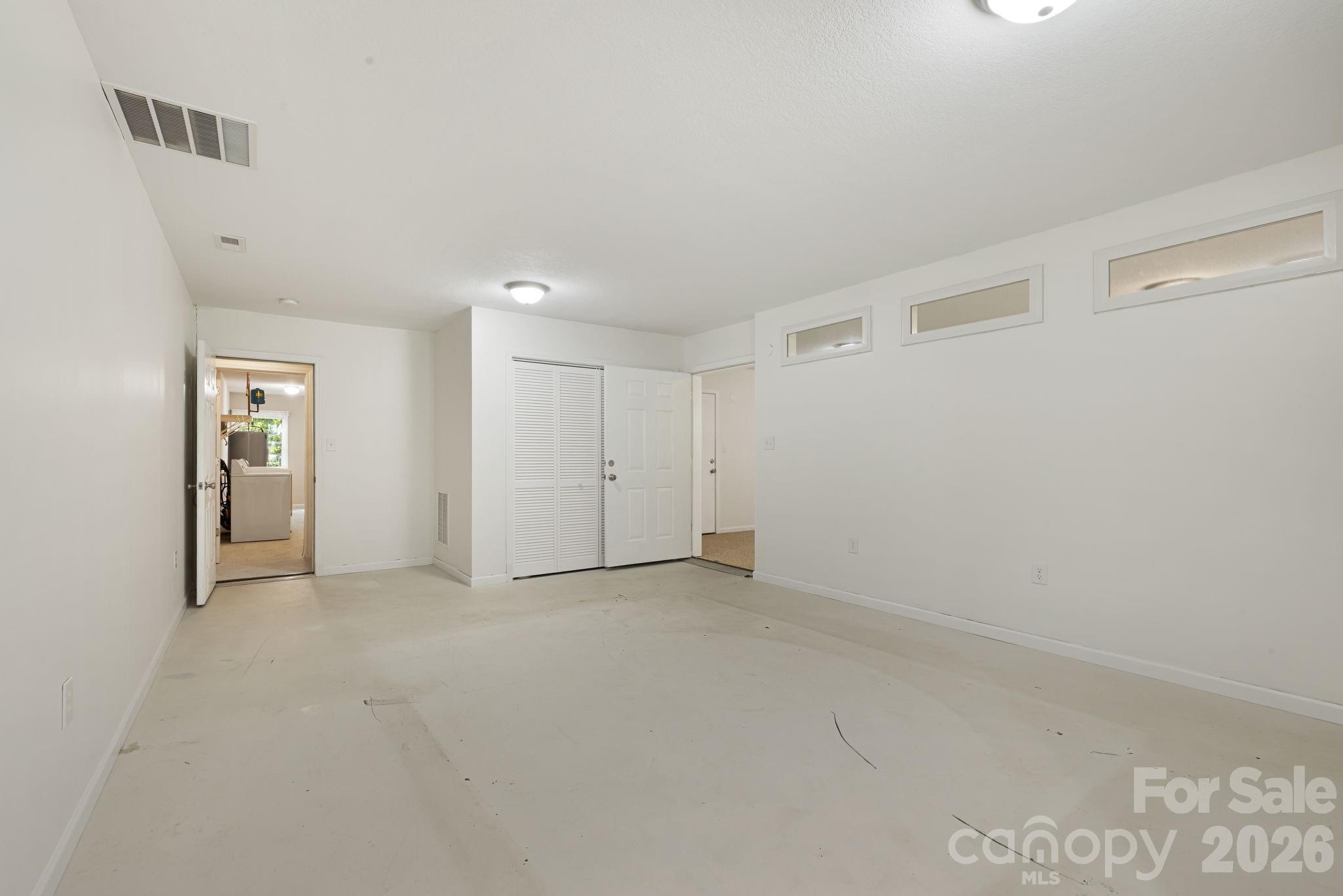 207 Christina Court — Asheville
