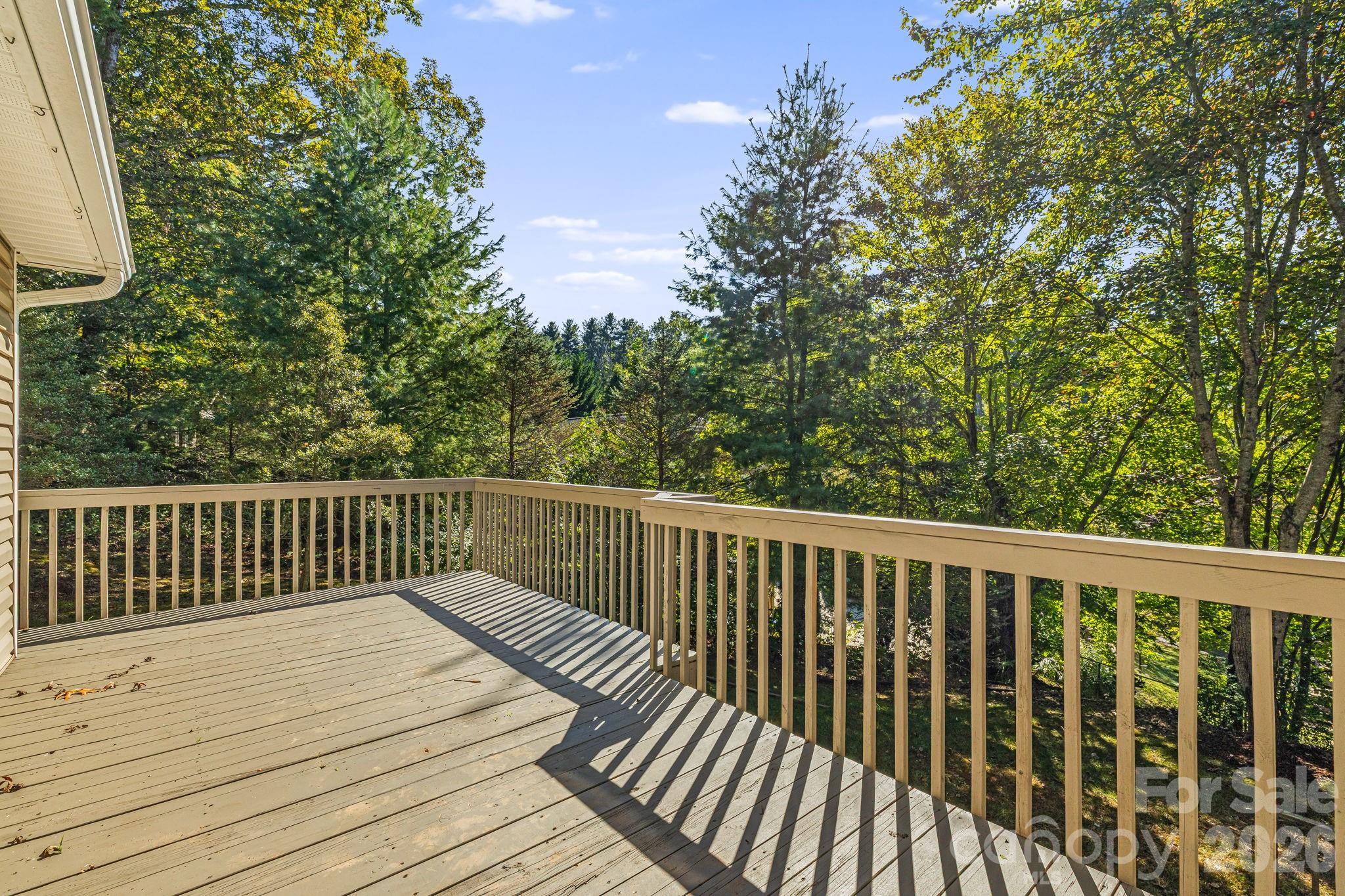207 Christina Court — Asheville