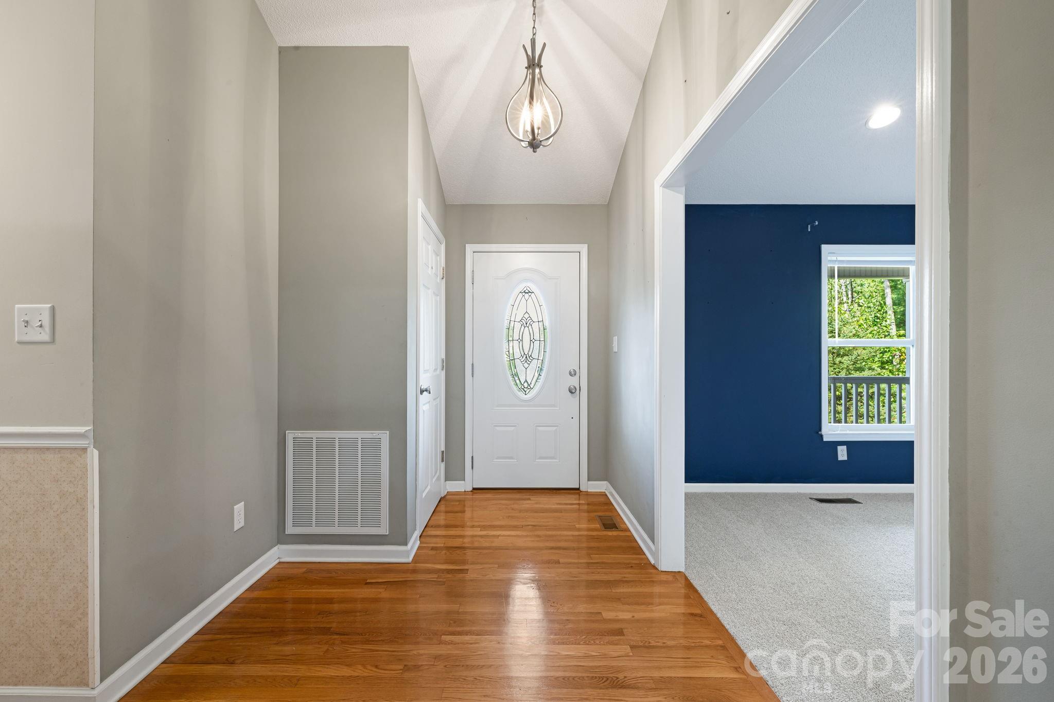 207 Christina Court — Asheville