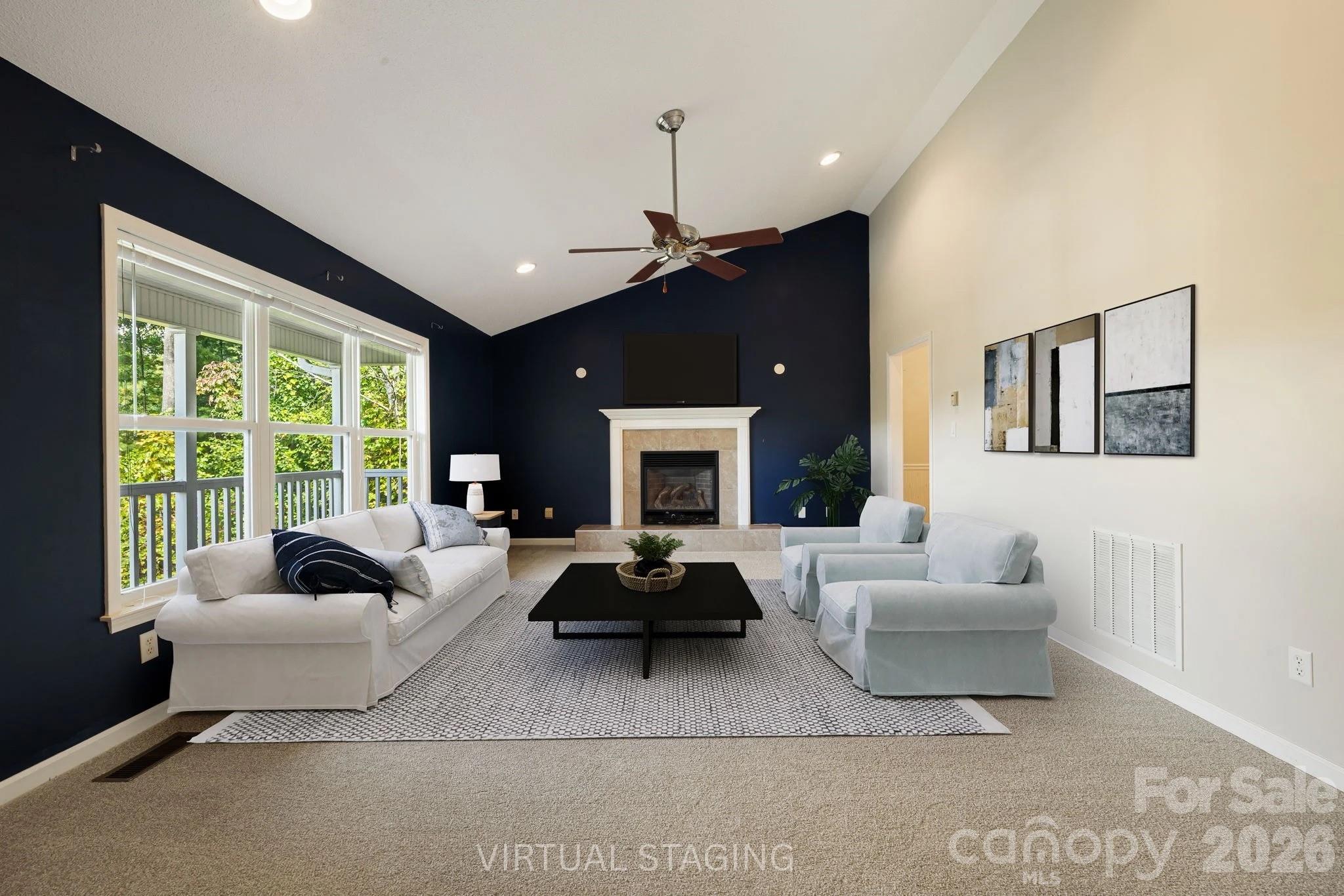 207 Christina Court — Asheville