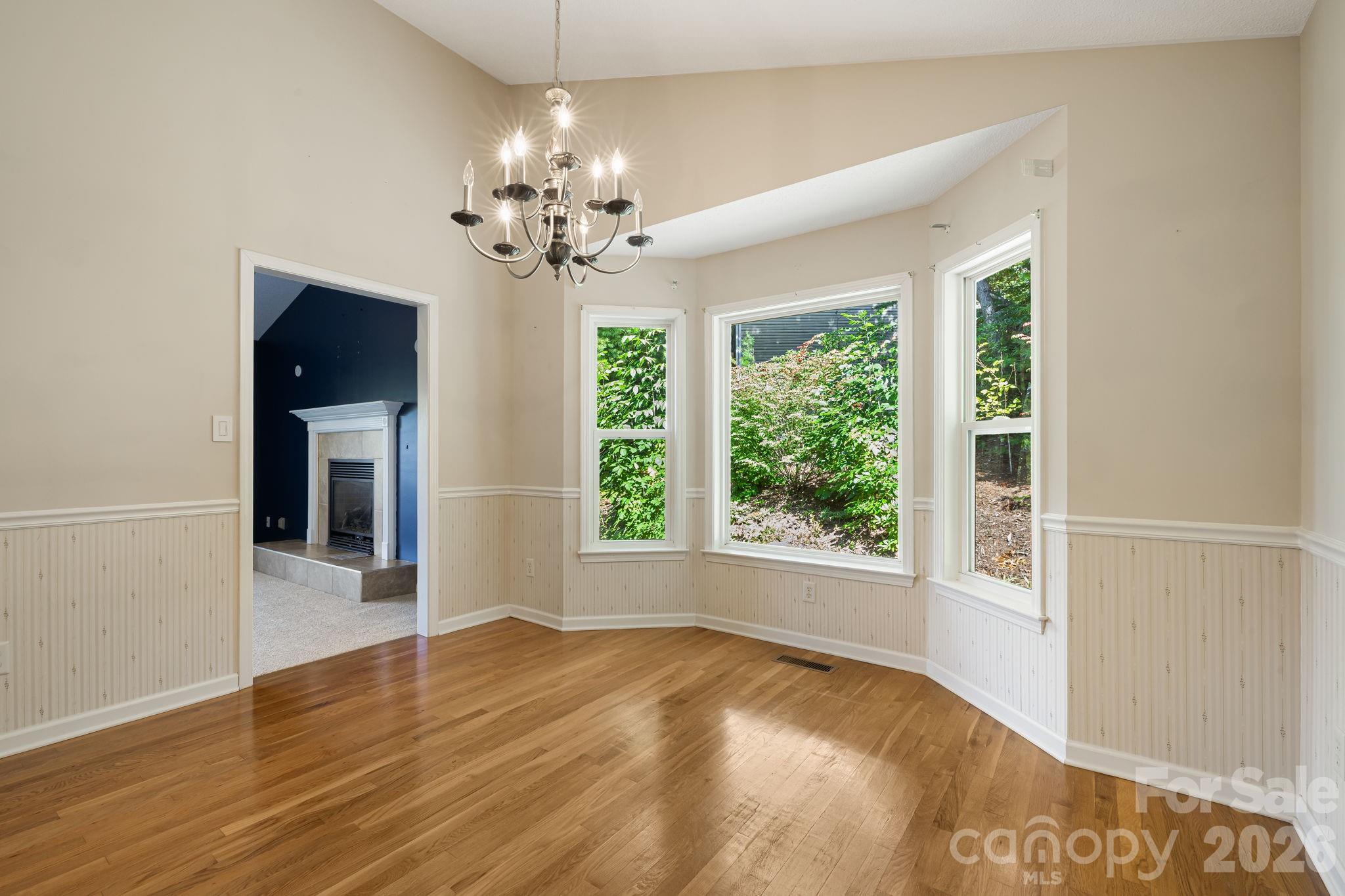207 Christina Court — Asheville