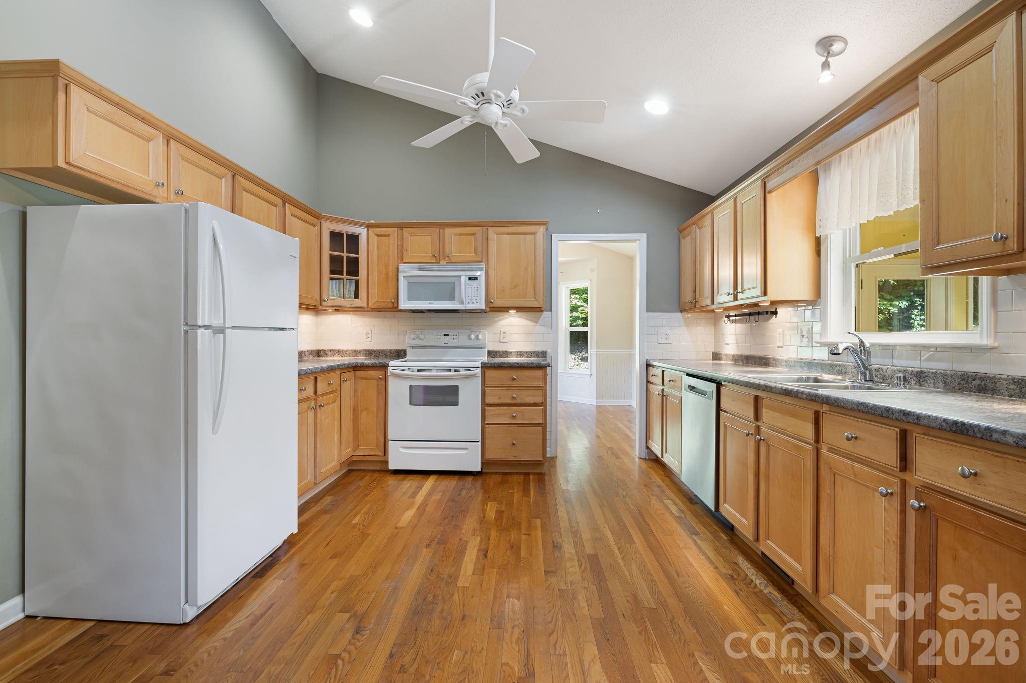 207 Christina Court — Asheville