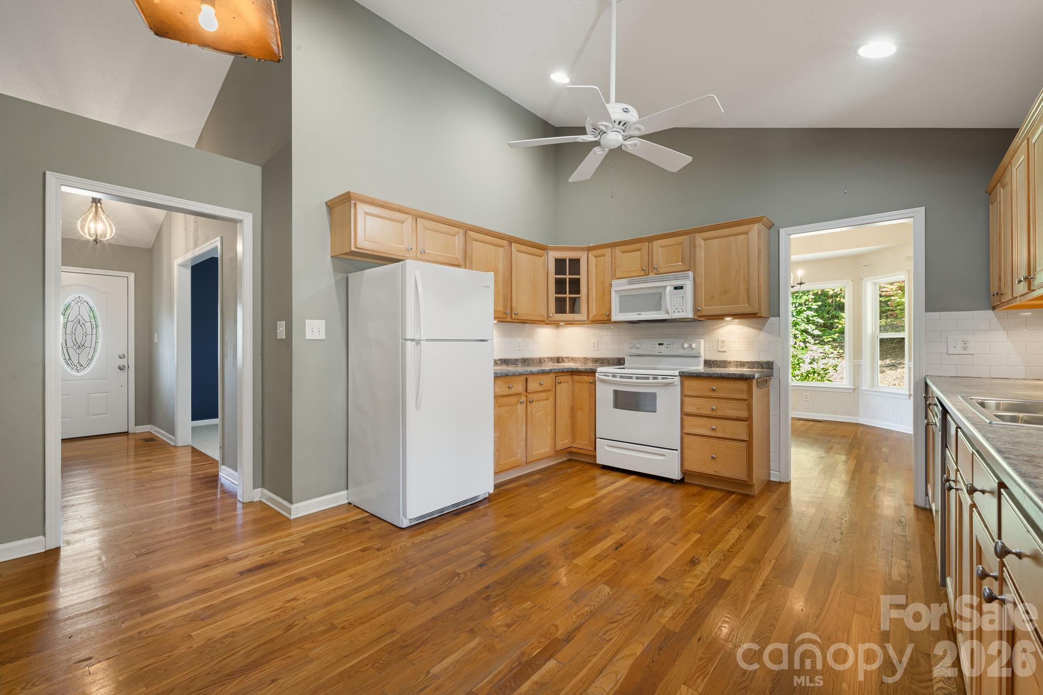 207 Christina Court — Asheville