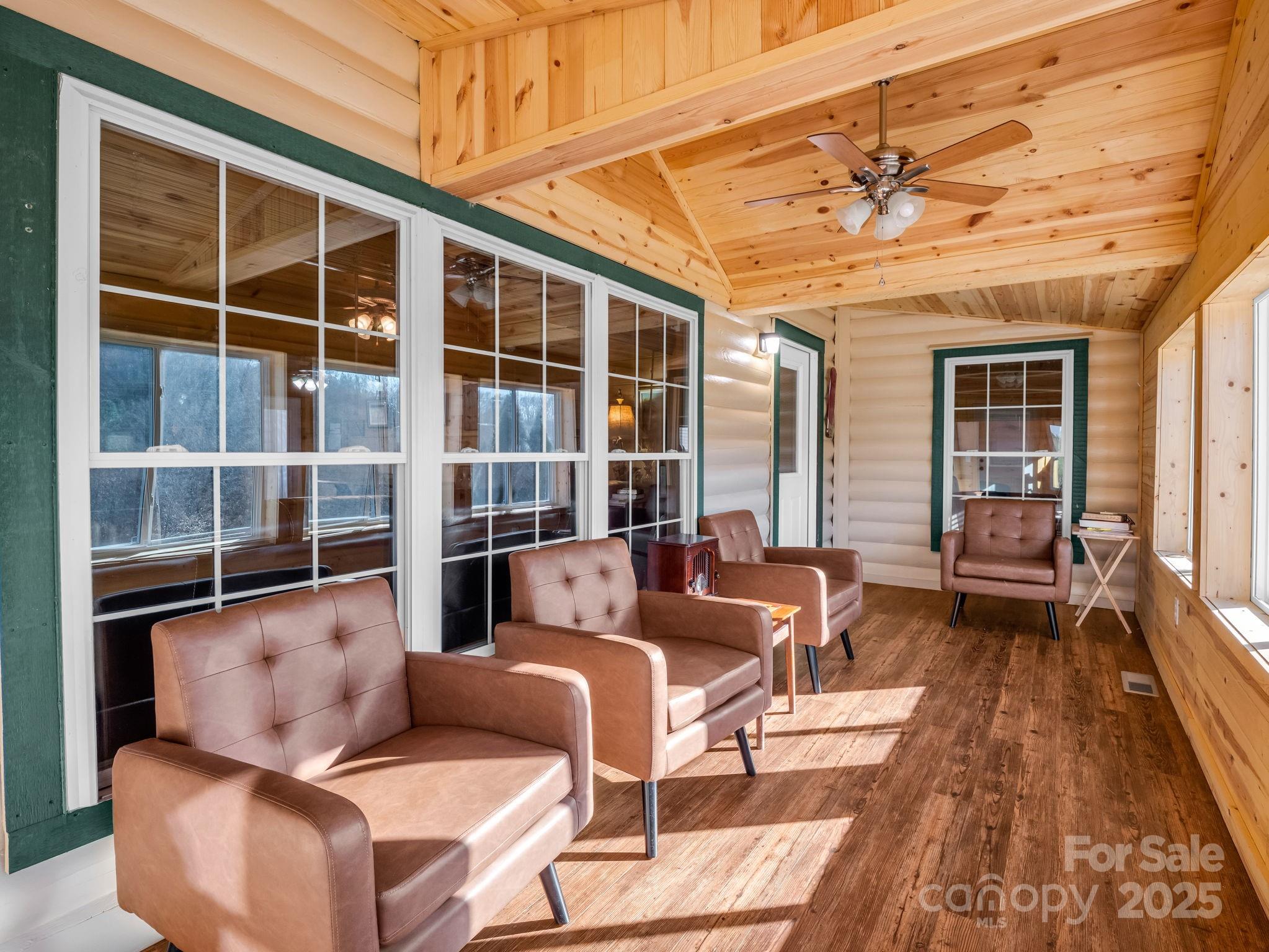526 River Road — Rutherfordton