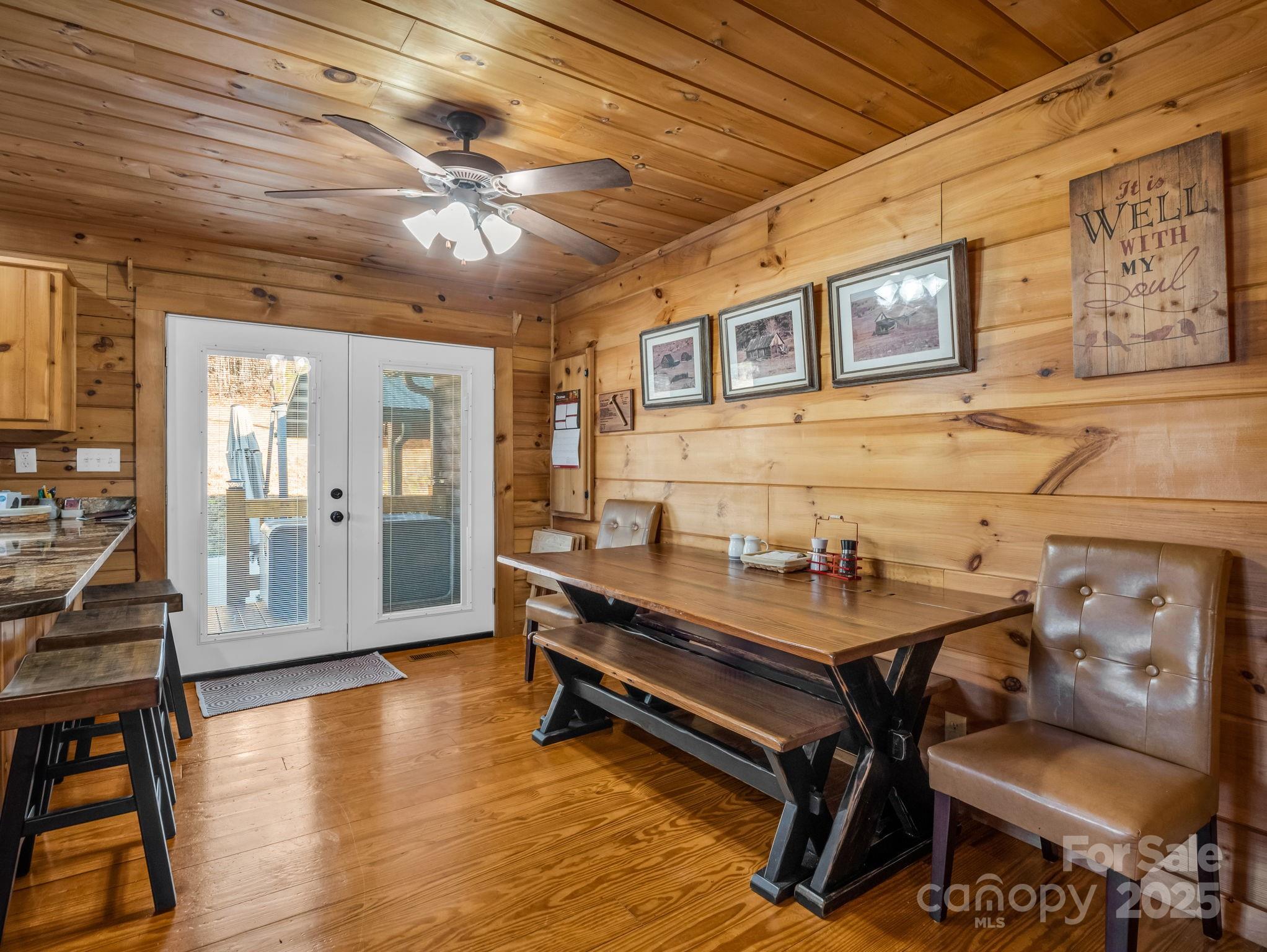 526 River Road — Rutherfordton