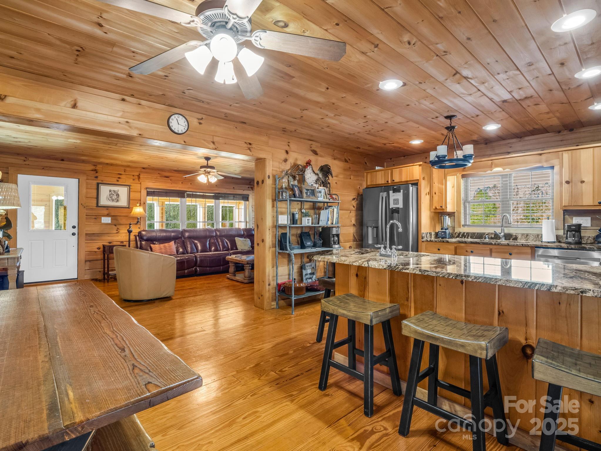 526 River Road — Rutherfordton