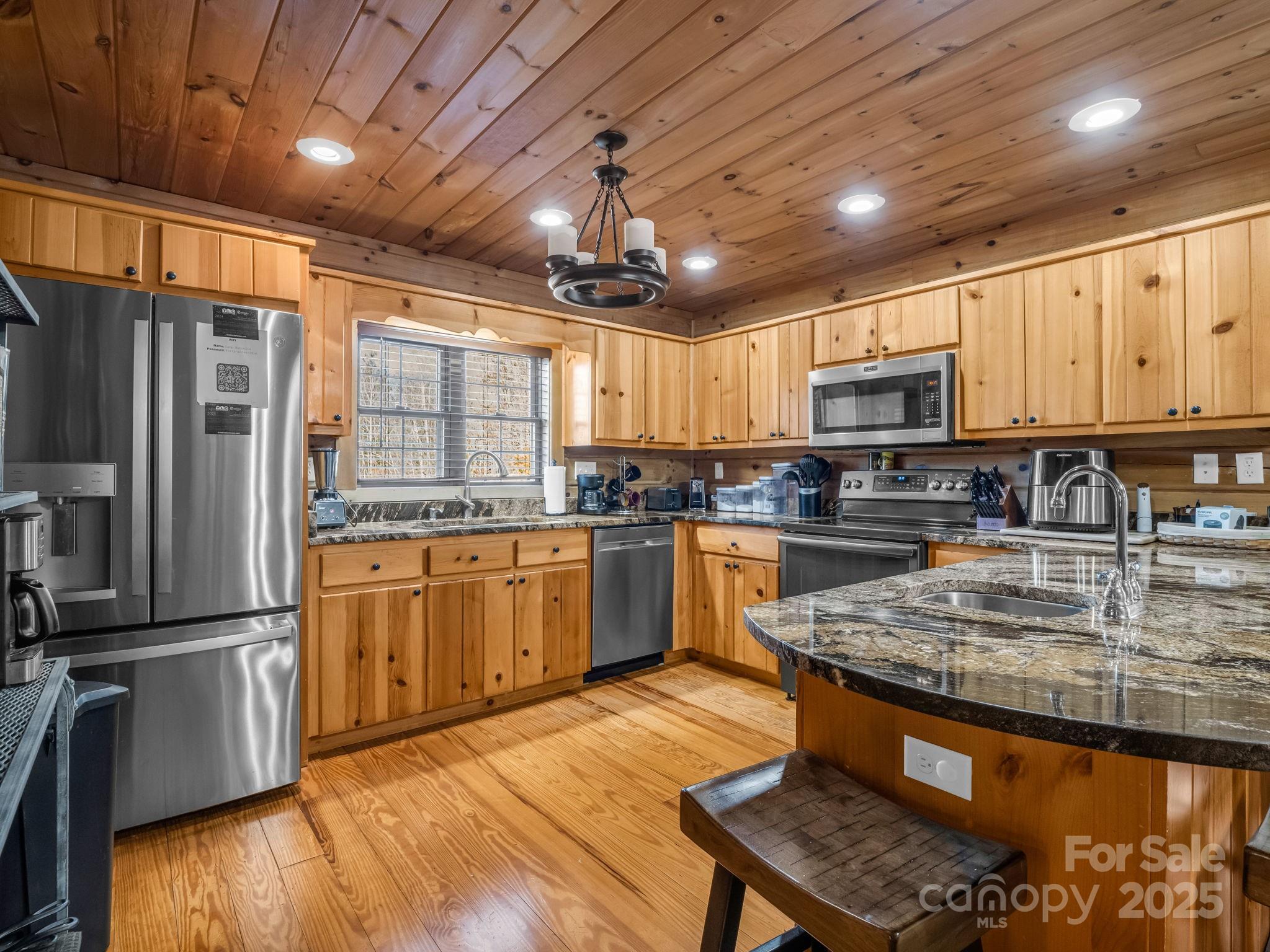 526 River Road — Rutherfordton