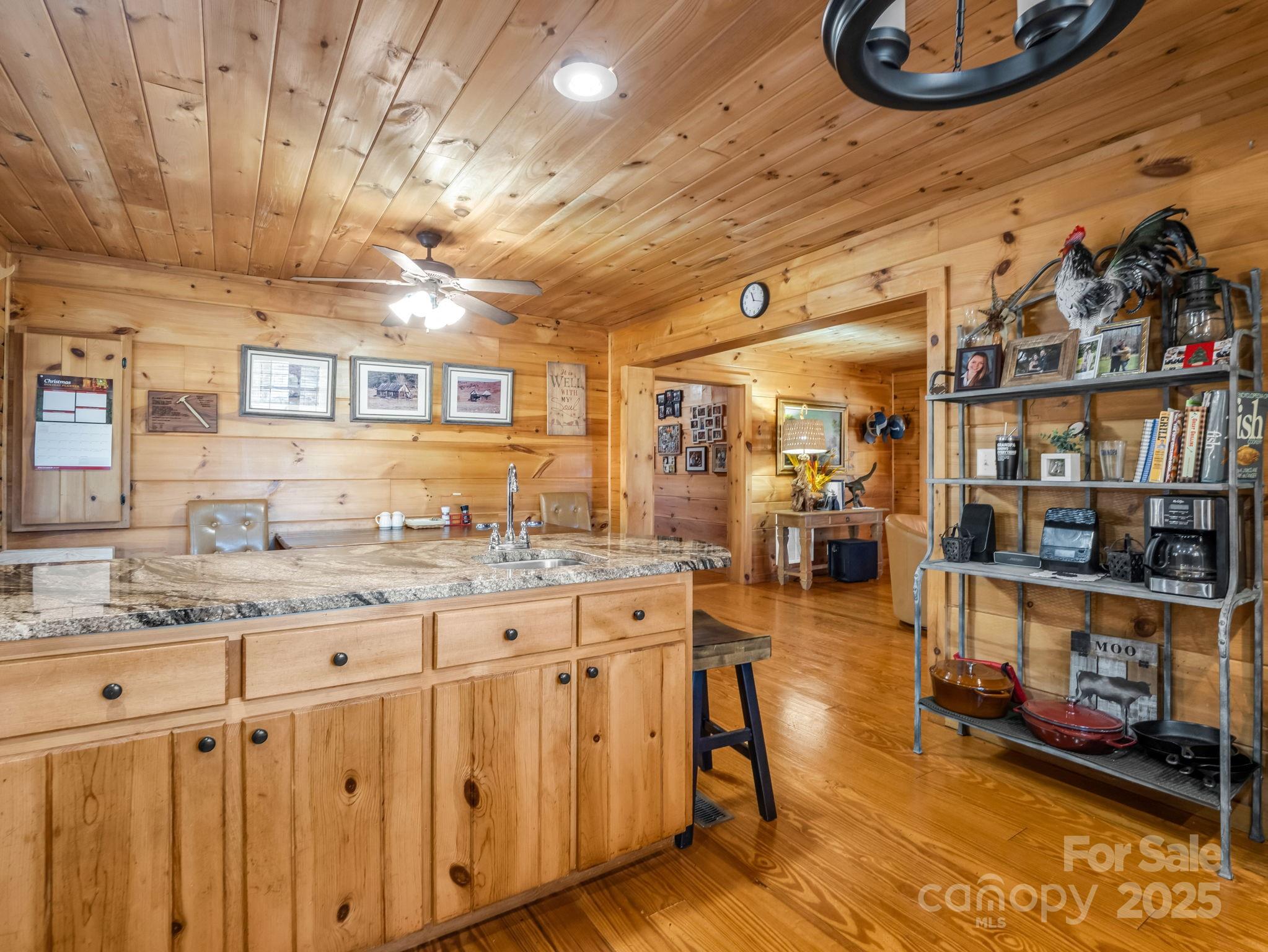 526 River Road — Rutherfordton