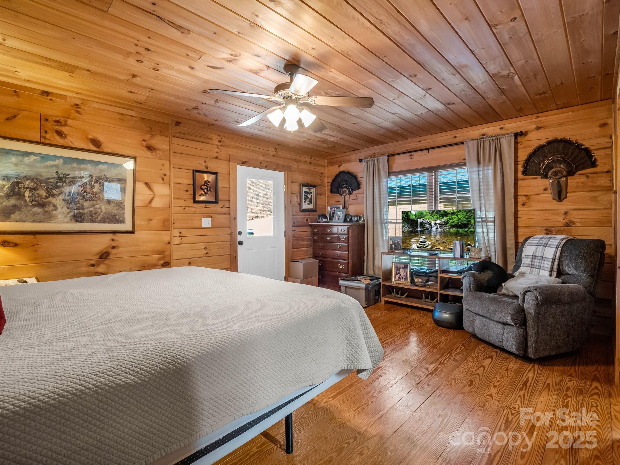 526 River Road — Rutherfordton