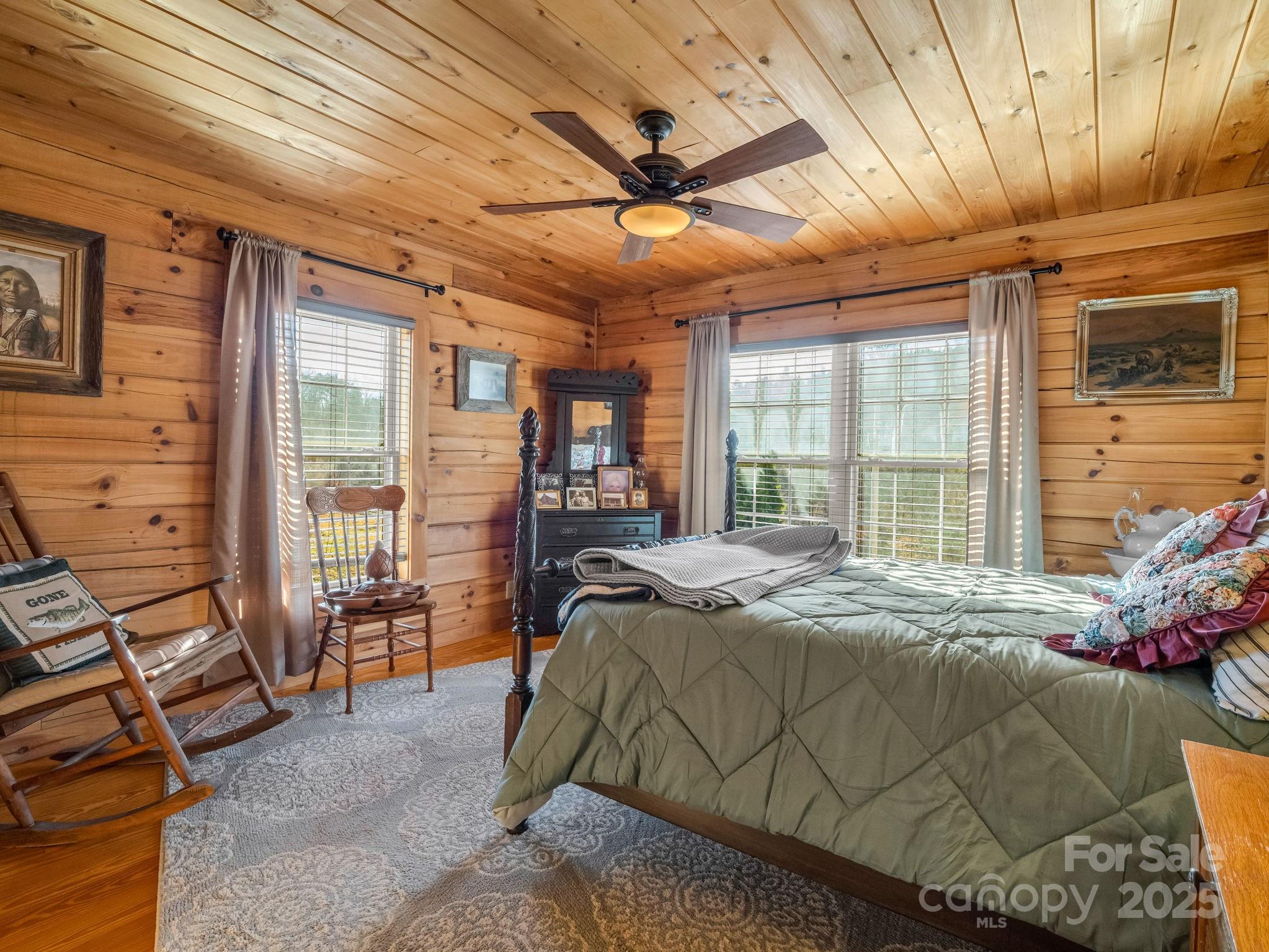 526 River Road — Rutherfordton