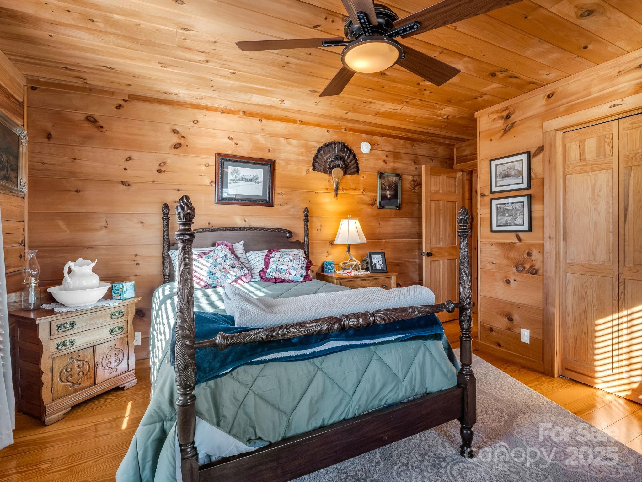 526 River Road — Rutherfordton