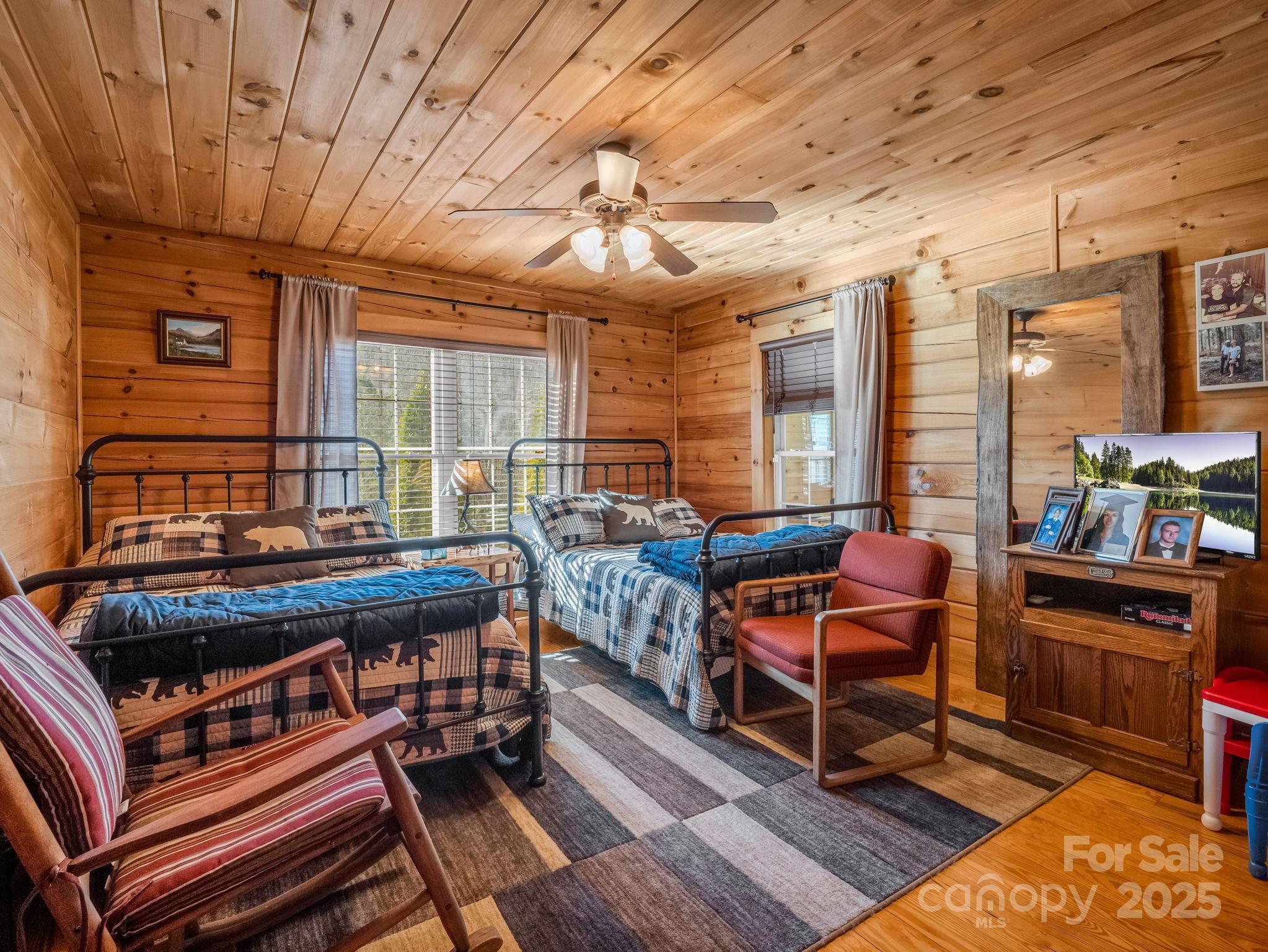 526 River Road — Rutherfordton