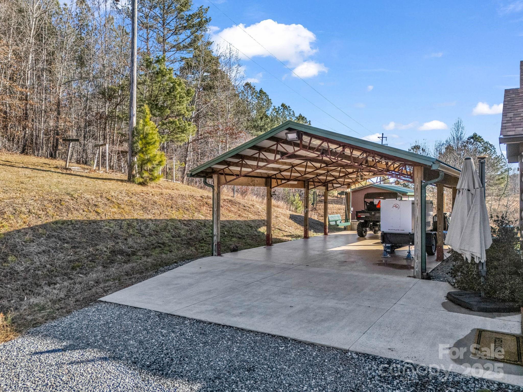 526 River Road — Rutherfordton