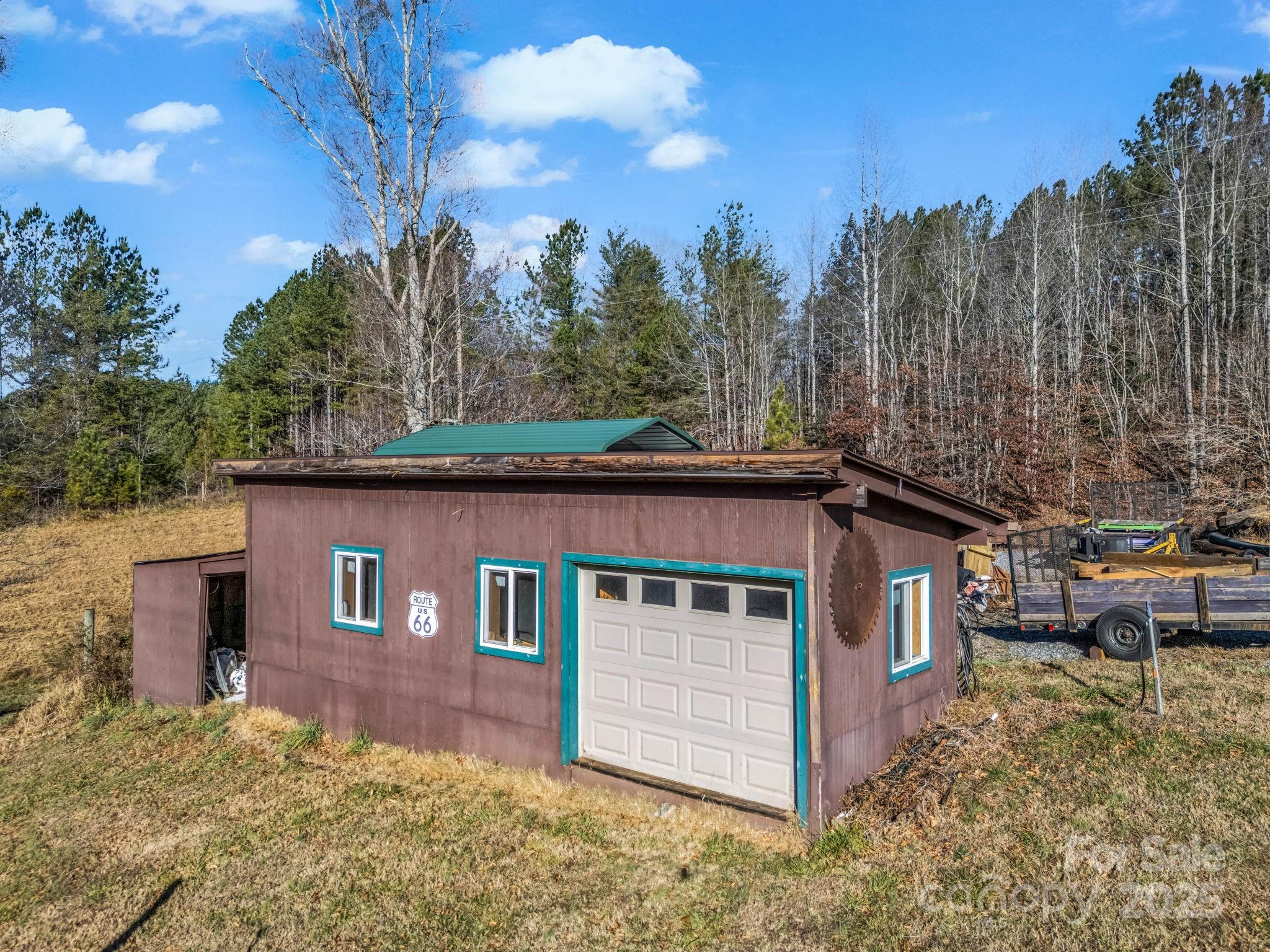 526 River Road — Rutherfordton