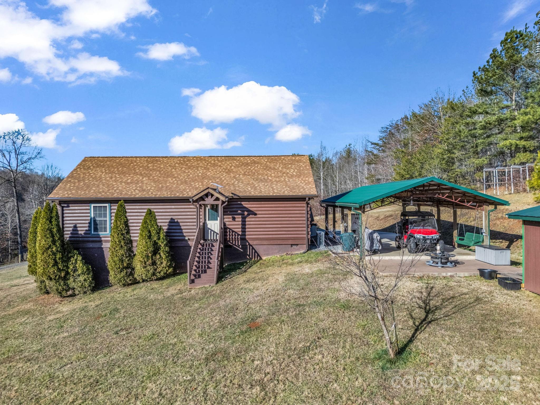 526 River Road — Rutherfordton