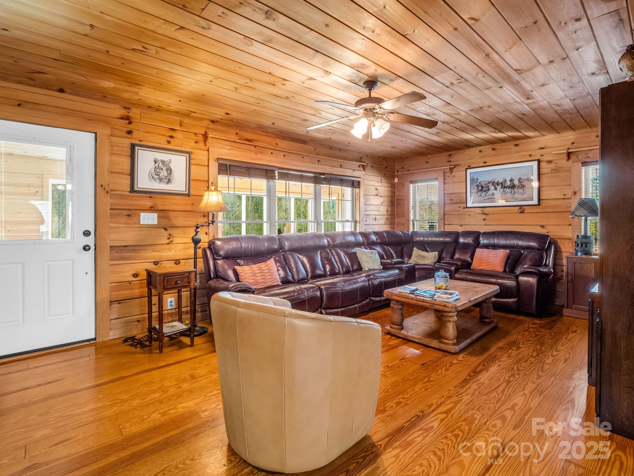 526 River Road — Rutherfordton
