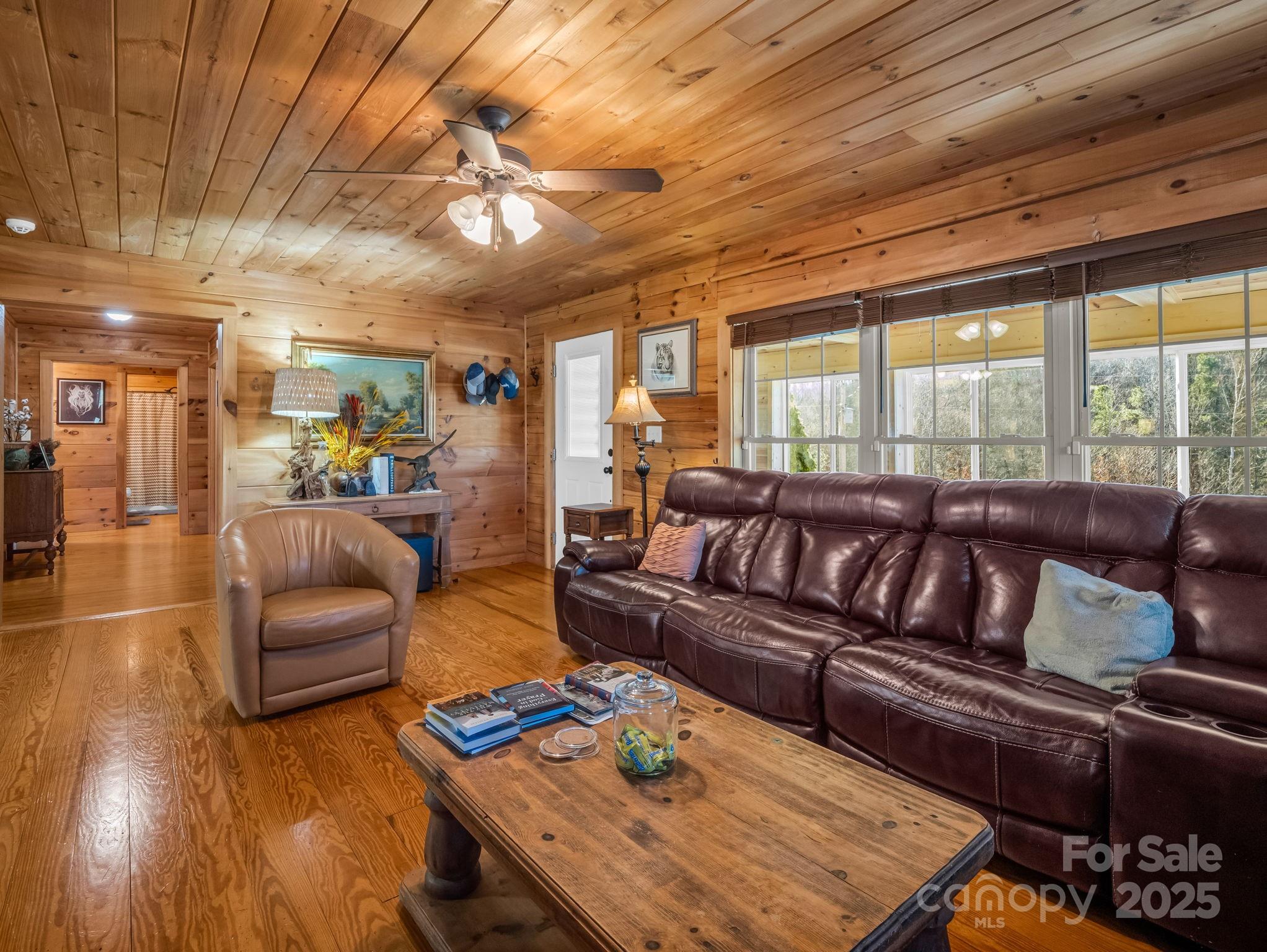 526 River Road — Rutherfordton