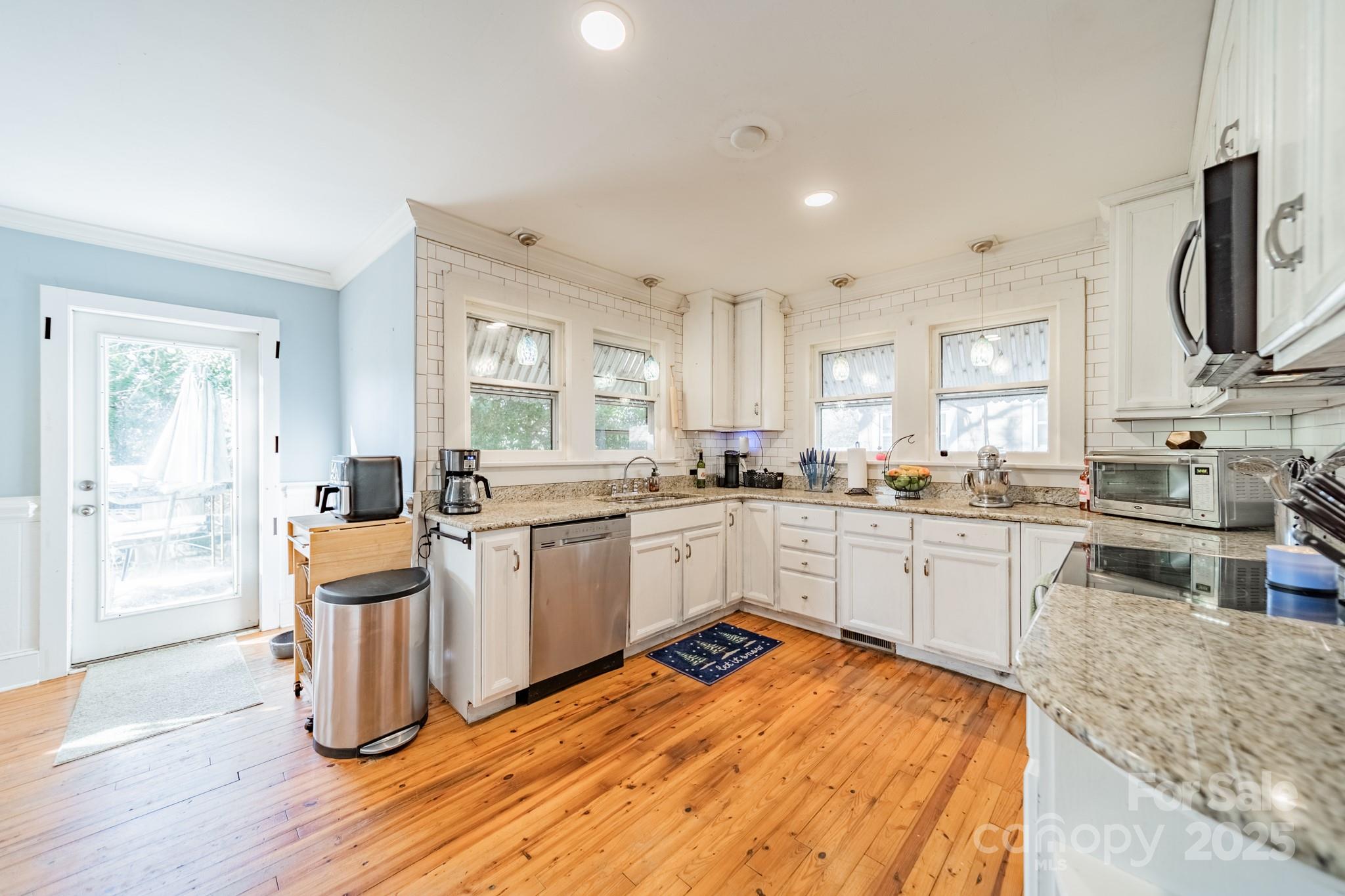 503 4th Street — Spencer
