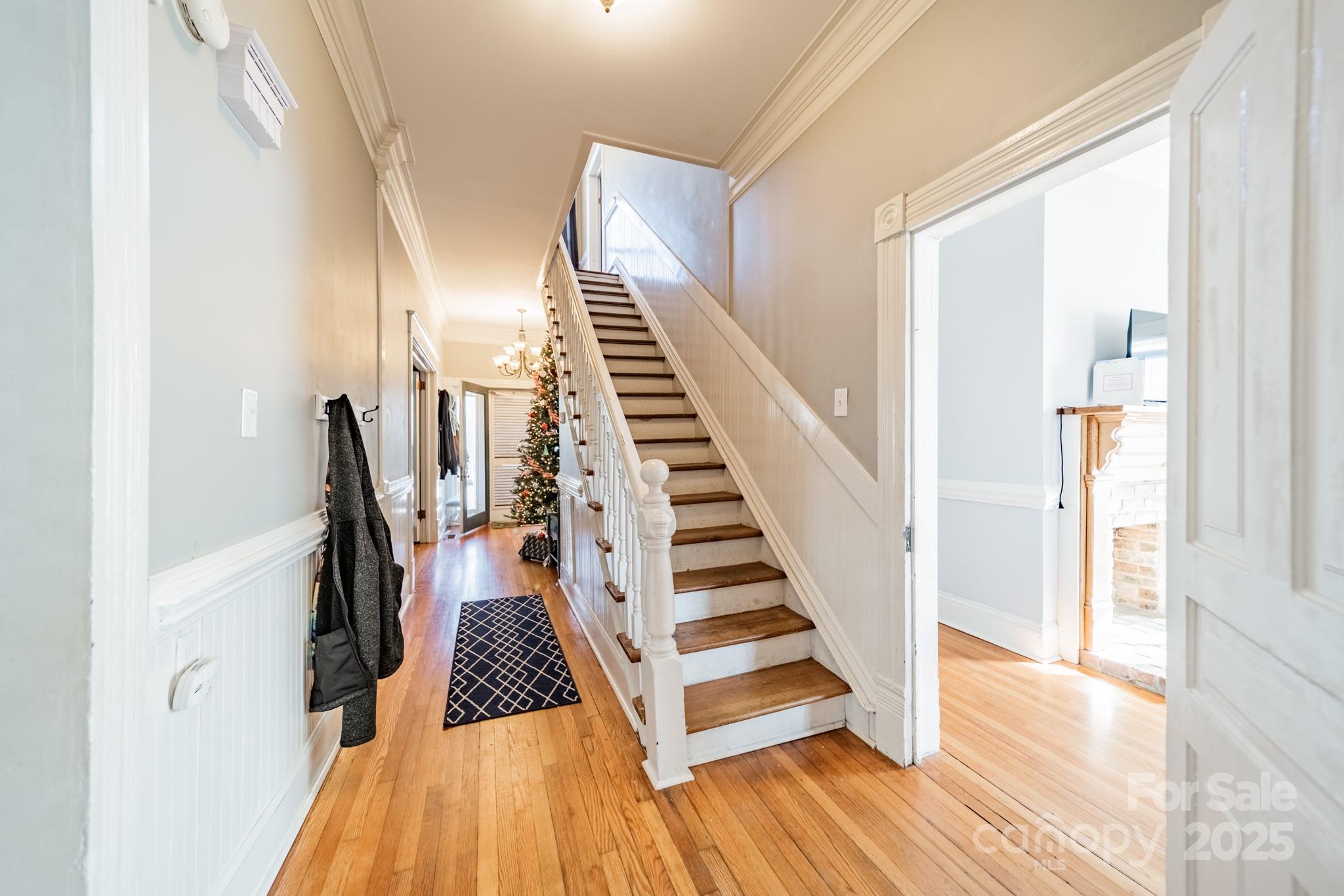 503 4th Street — Spencer