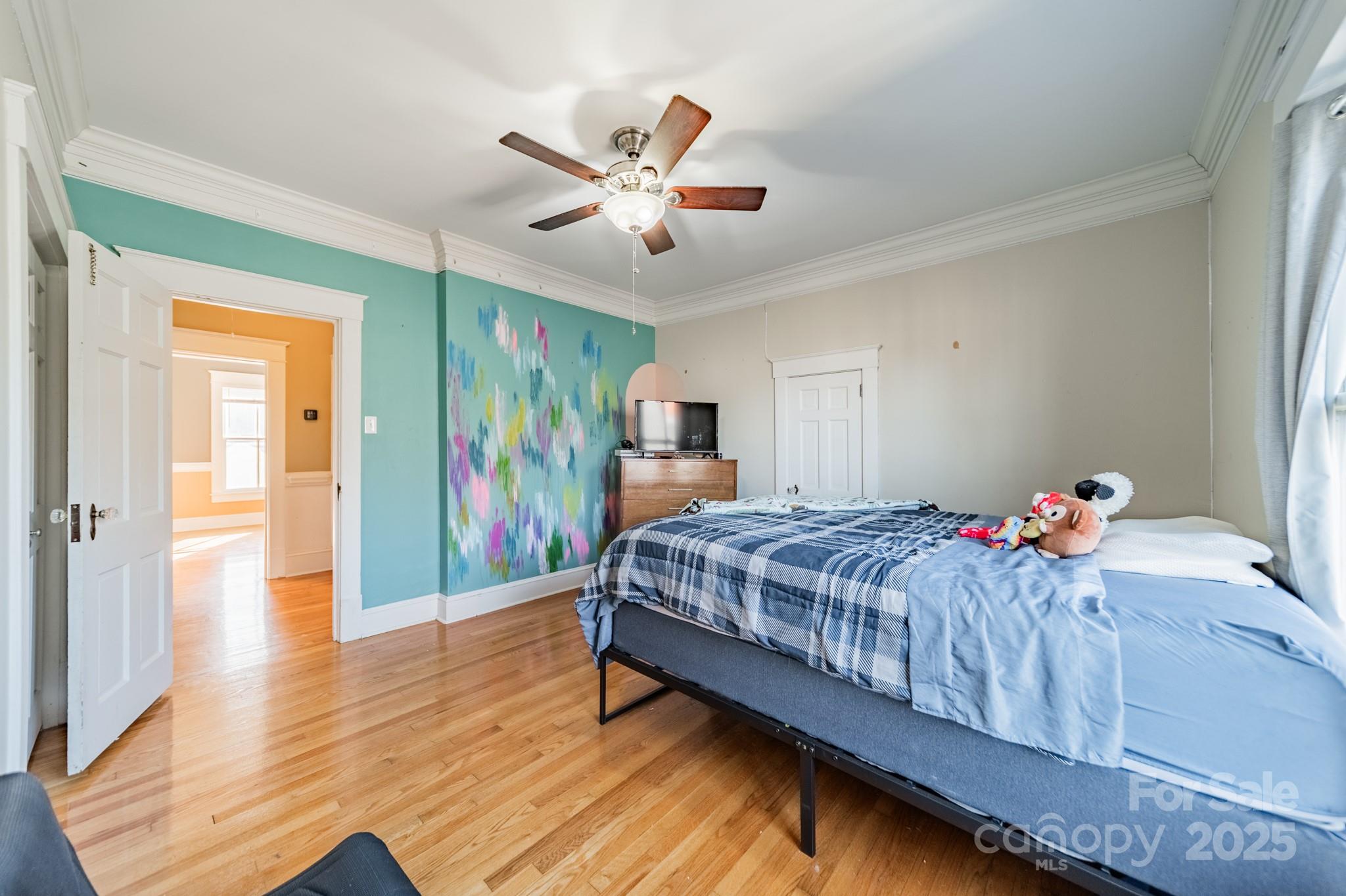 503 4th Street — Spencer