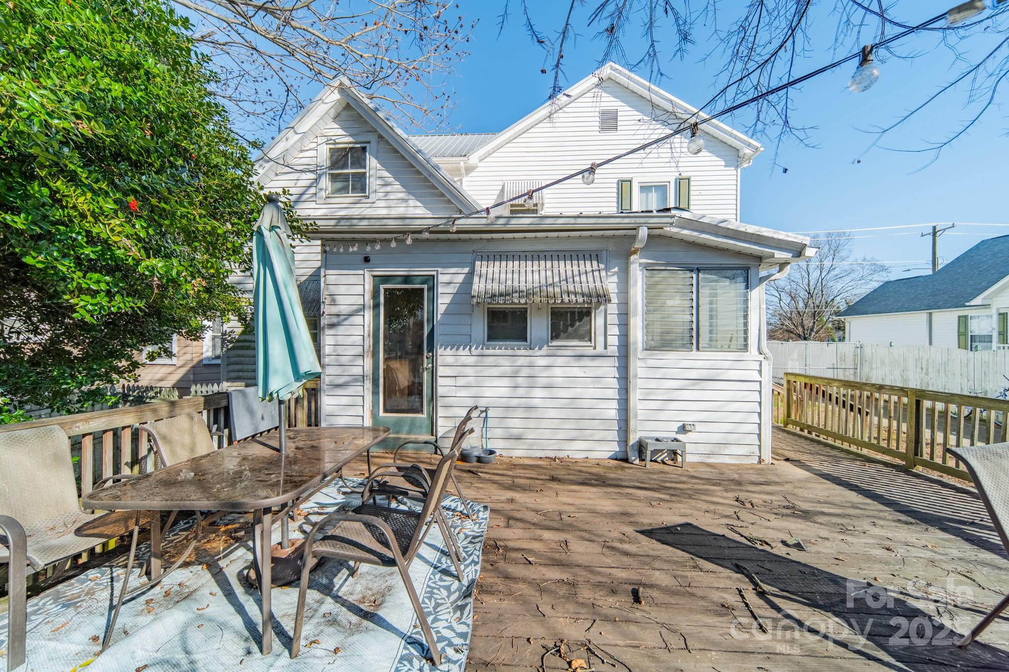 503 4th Street — Spencer
