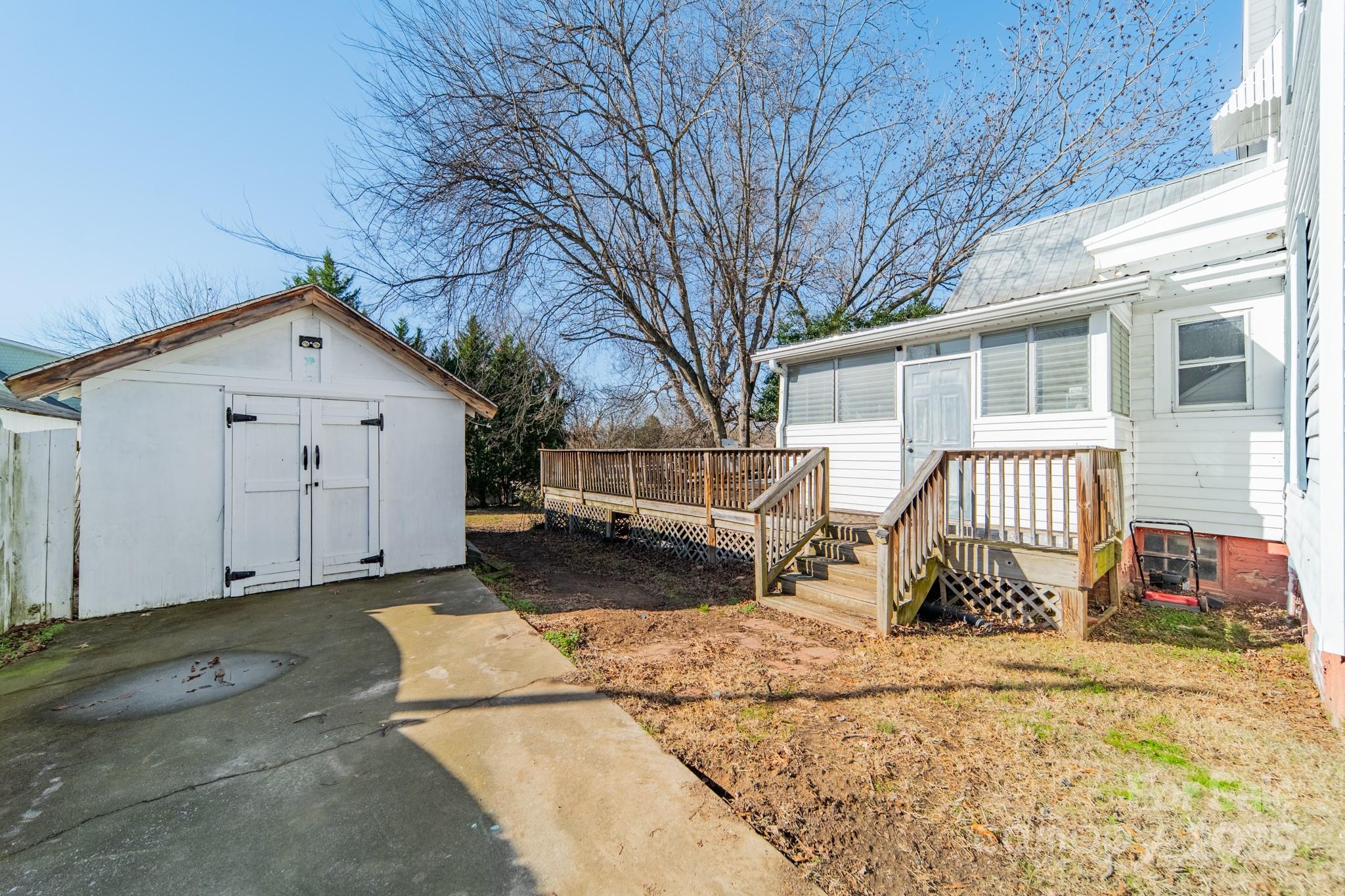 503 4th Street — Spencer