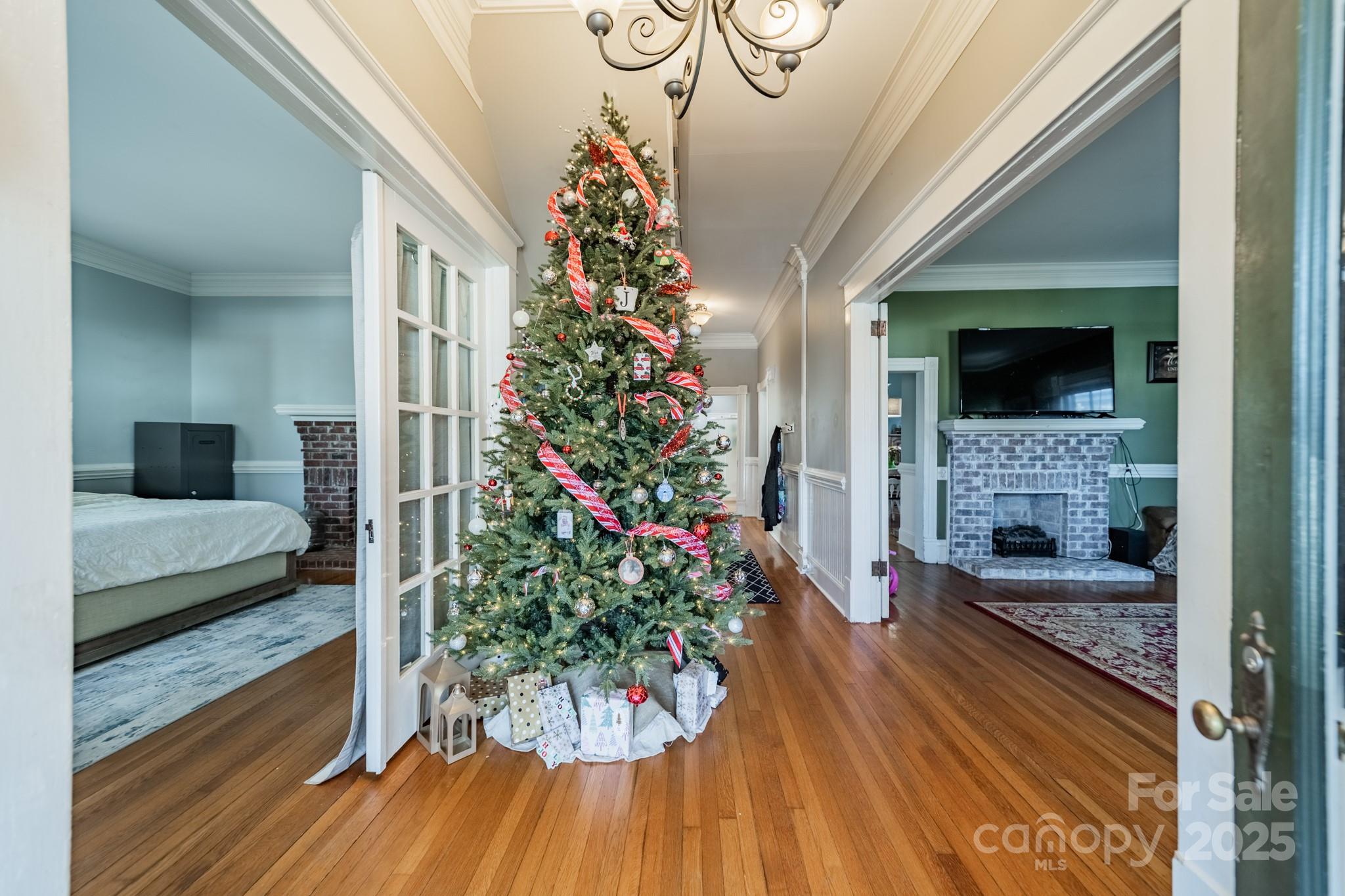 503 4th Street — Spencer