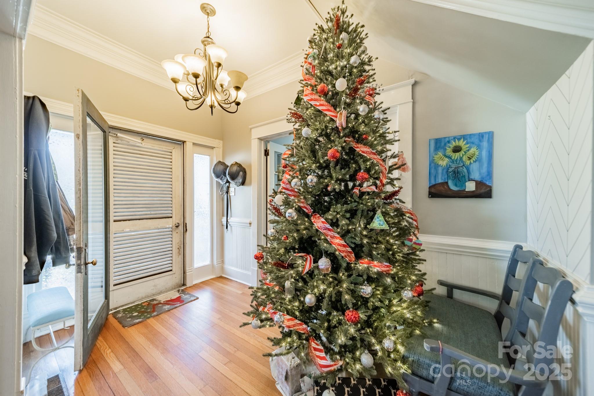 503 4th Street — Spencer