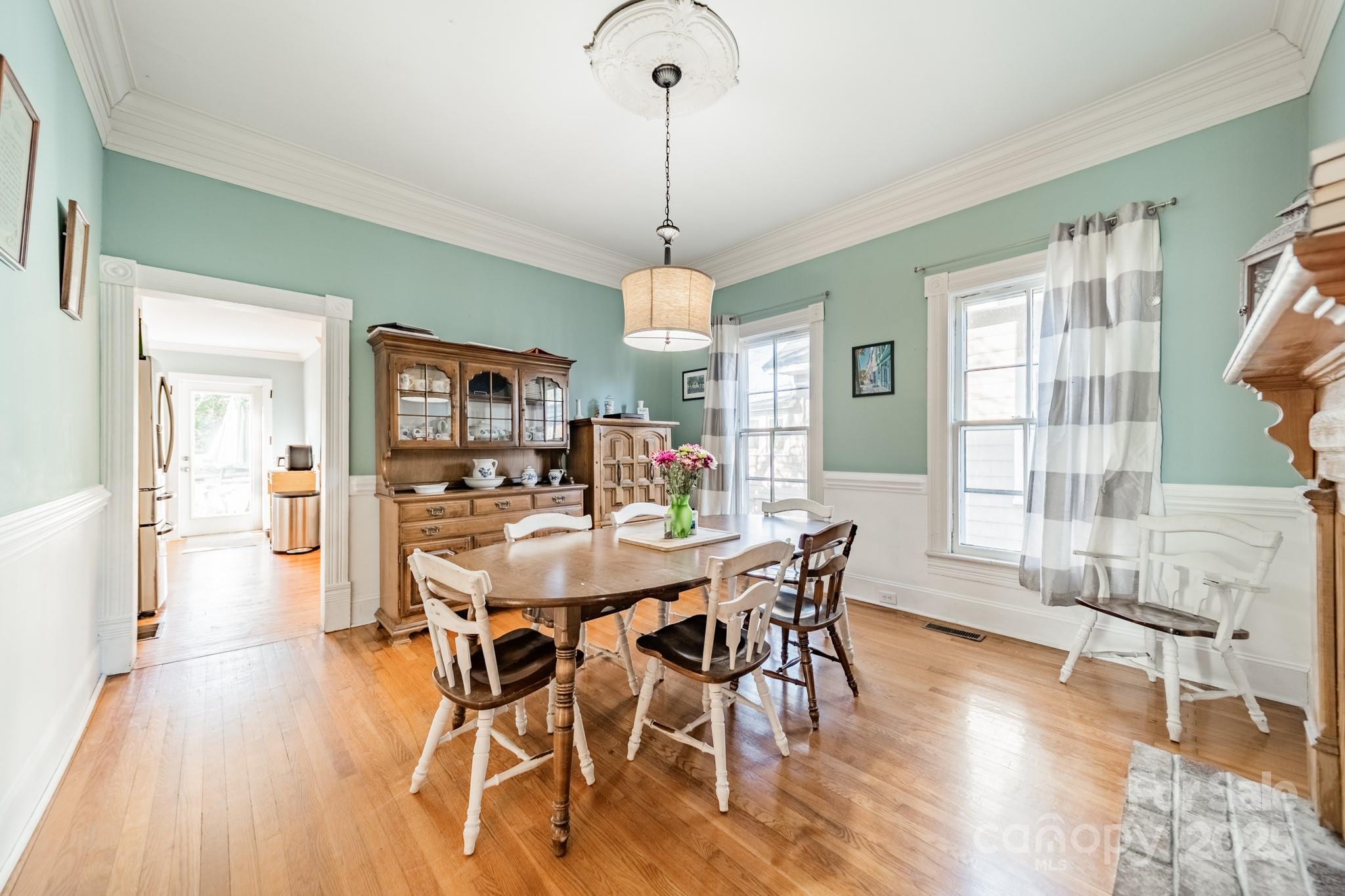 503 4th Street — Spencer