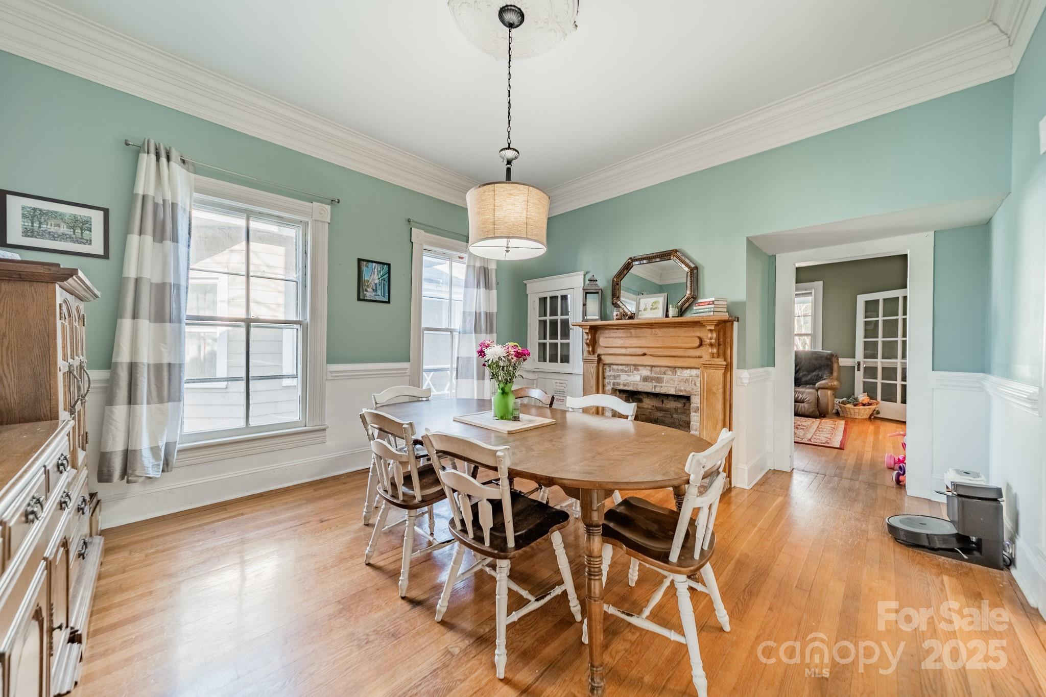 503 4th Street — Spencer