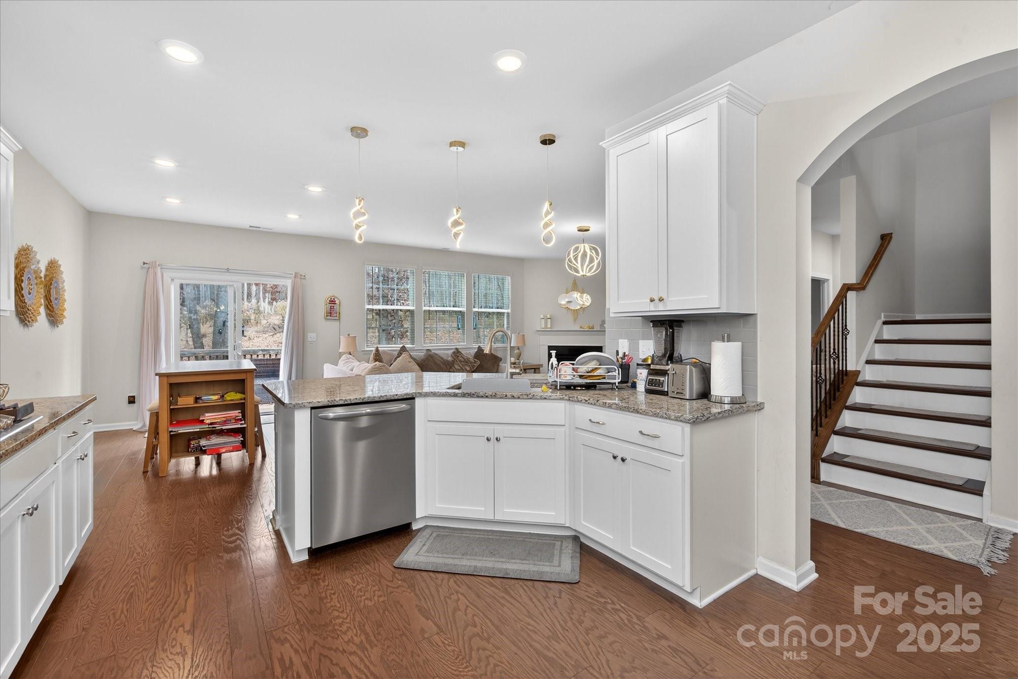13017 Cinnamon Fern Lane — Mint Hill