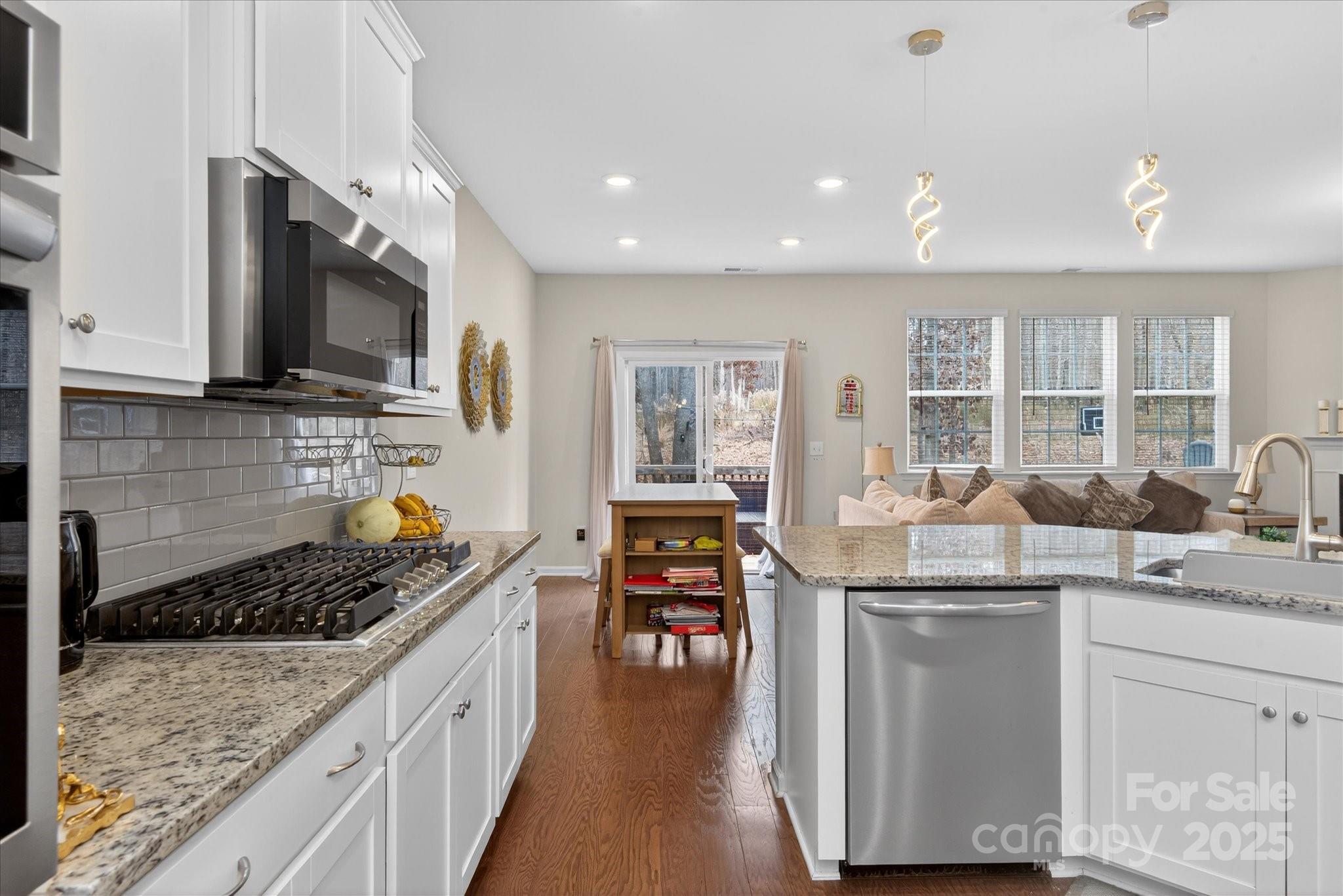 13017 Cinnamon Fern Lane — Mint Hill