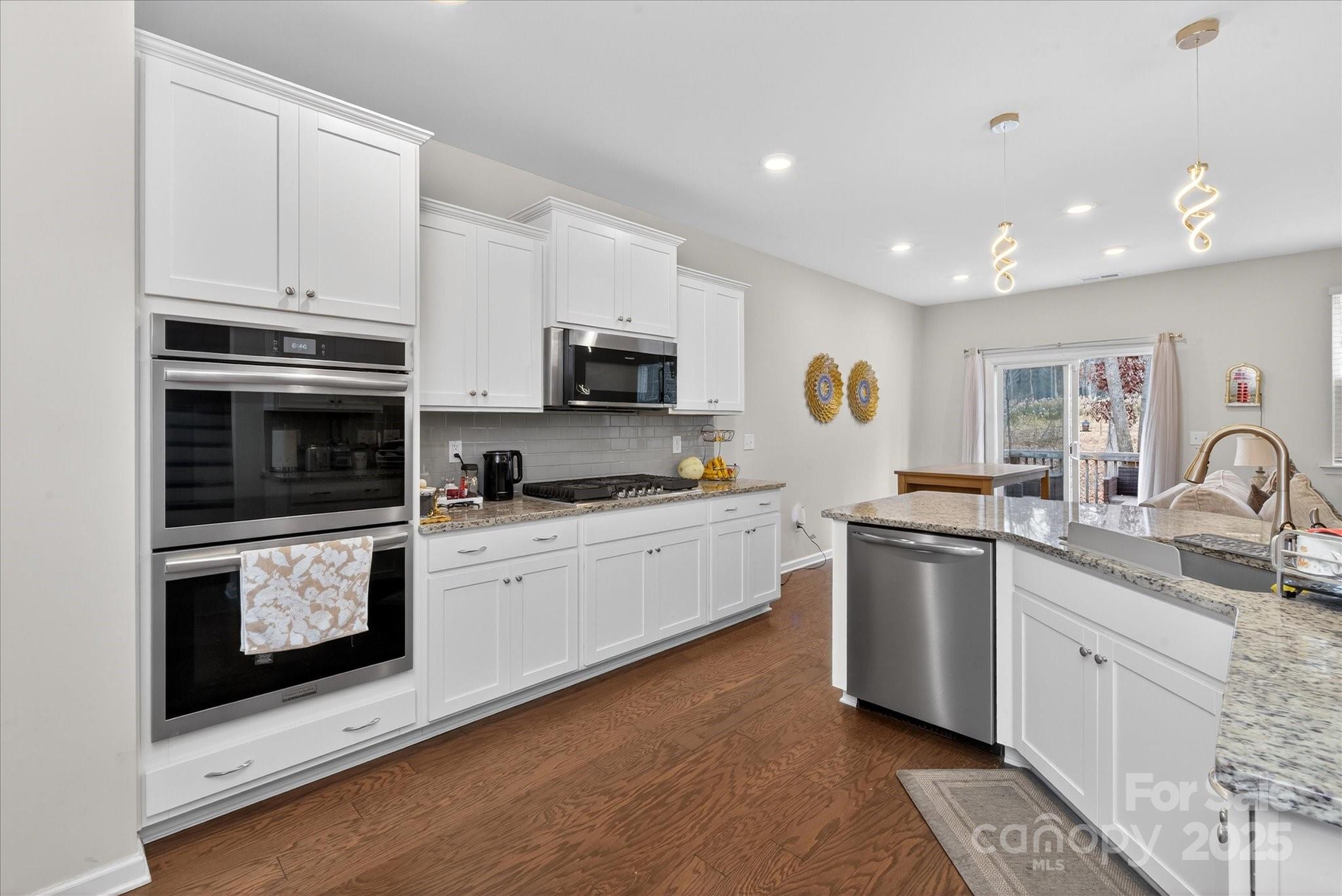 13017 Cinnamon Fern Lane — Mint Hill