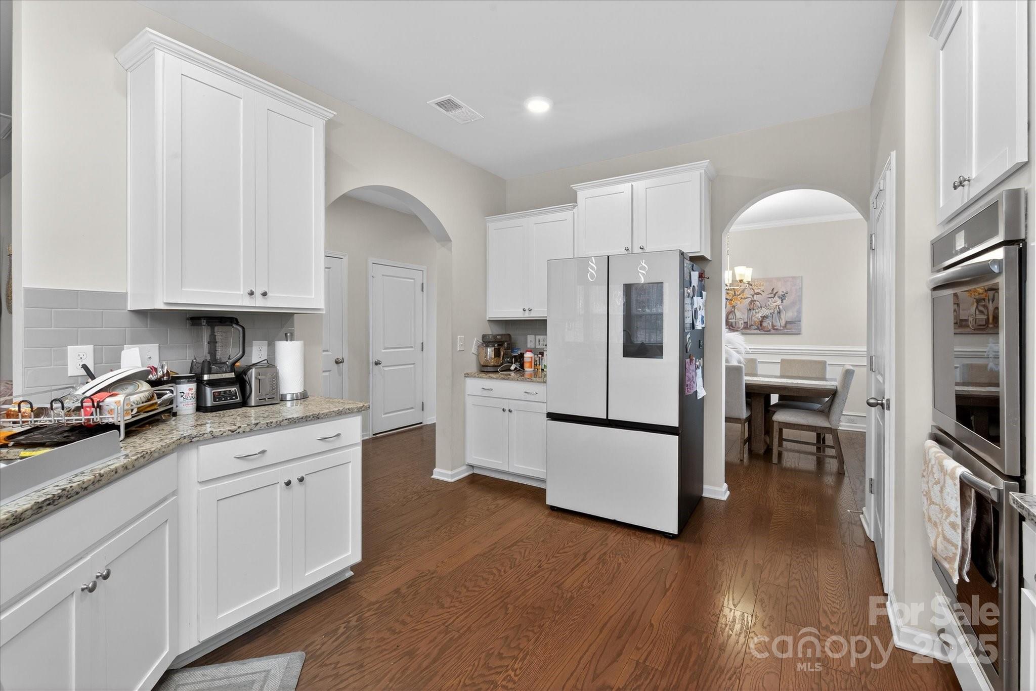13017 Cinnamon Fern Lane — Mint Hill