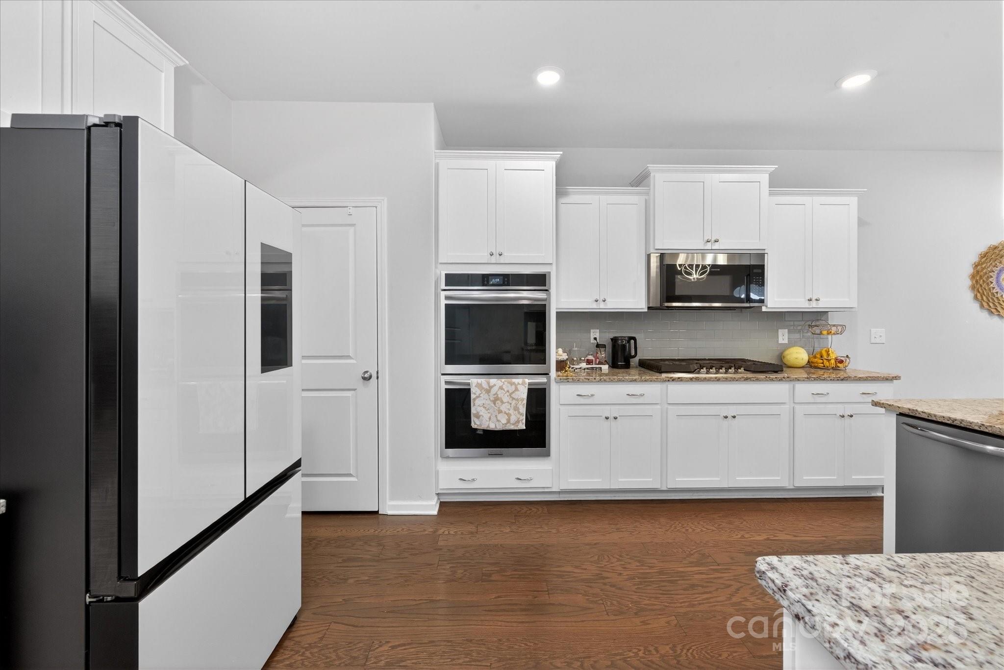 13017 Cinnamon Fern Lane — Mint Hill