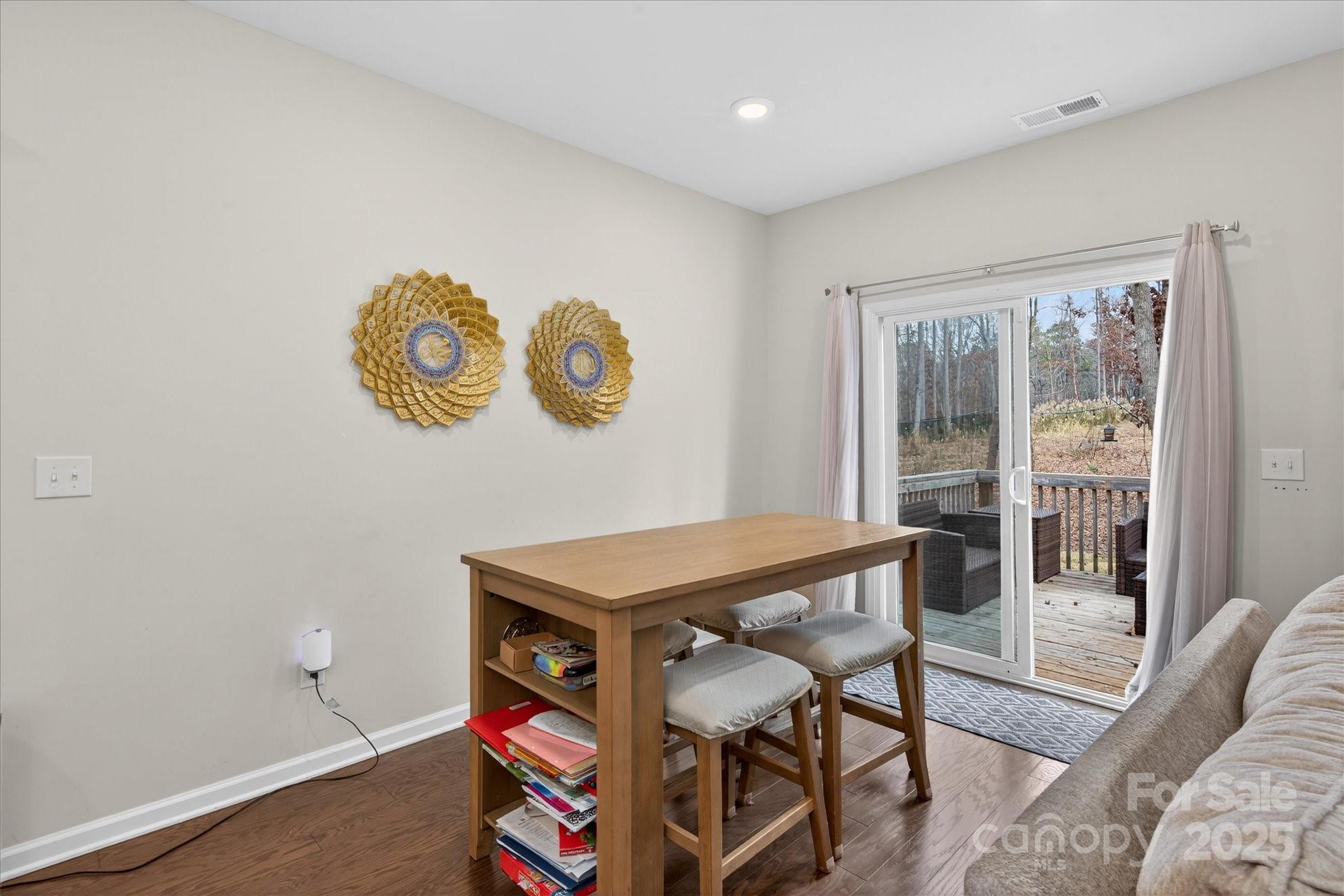 13017 Cinnamon Fern Lane — Mint Hill