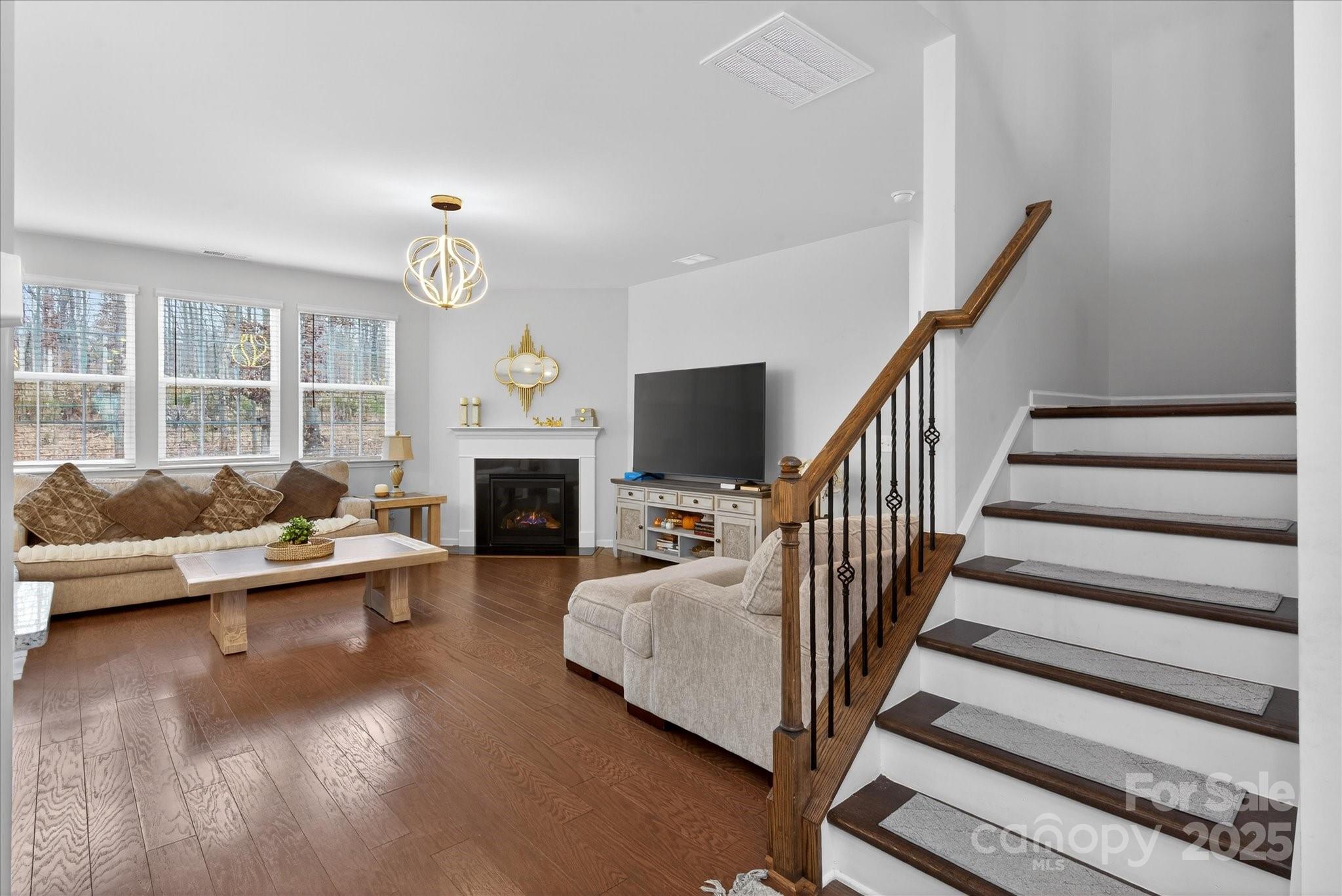 13017 Cinnamon Fern Lane — Mint Hill